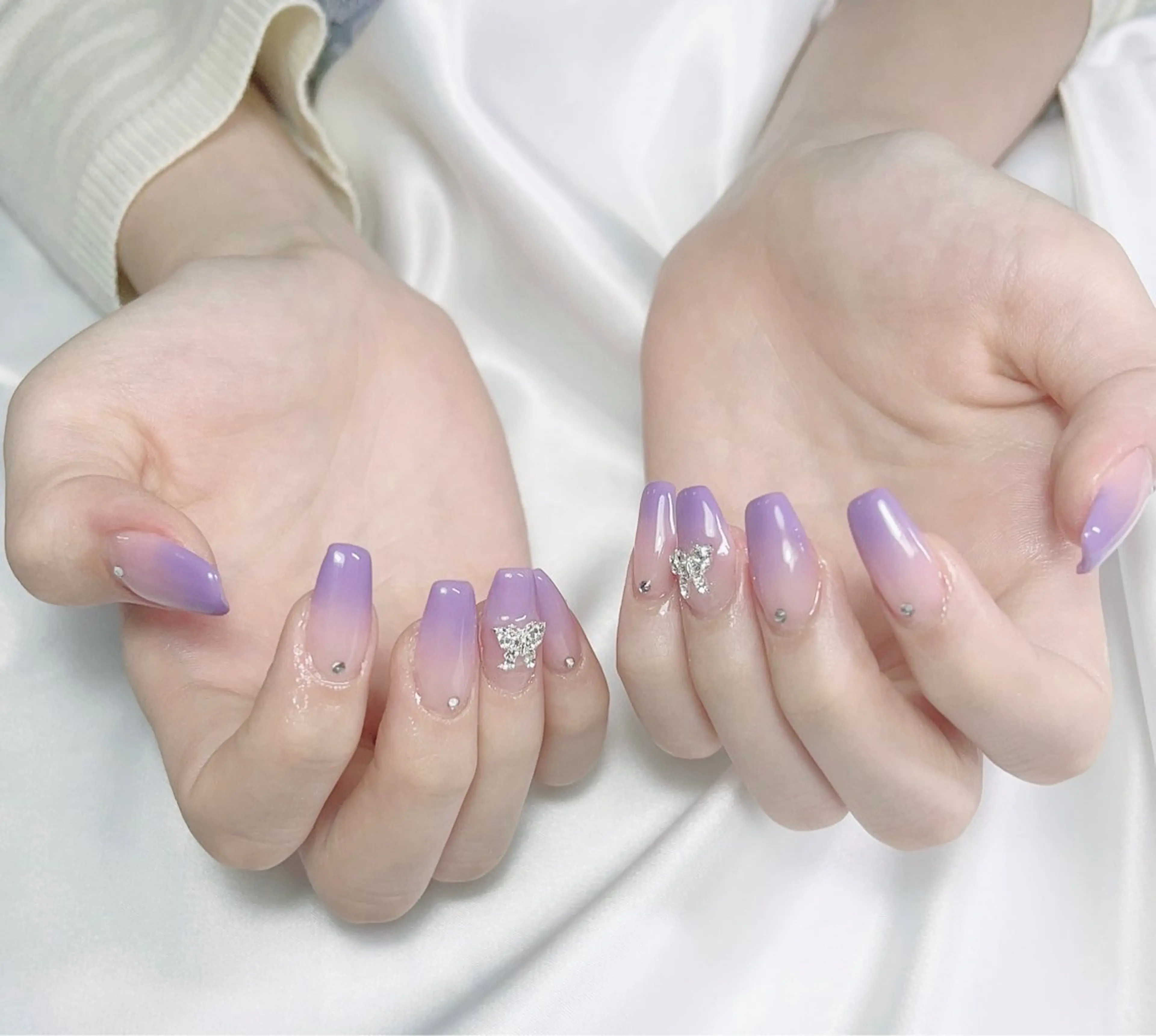 ネイル 小川 ogawaのネイルデザイン