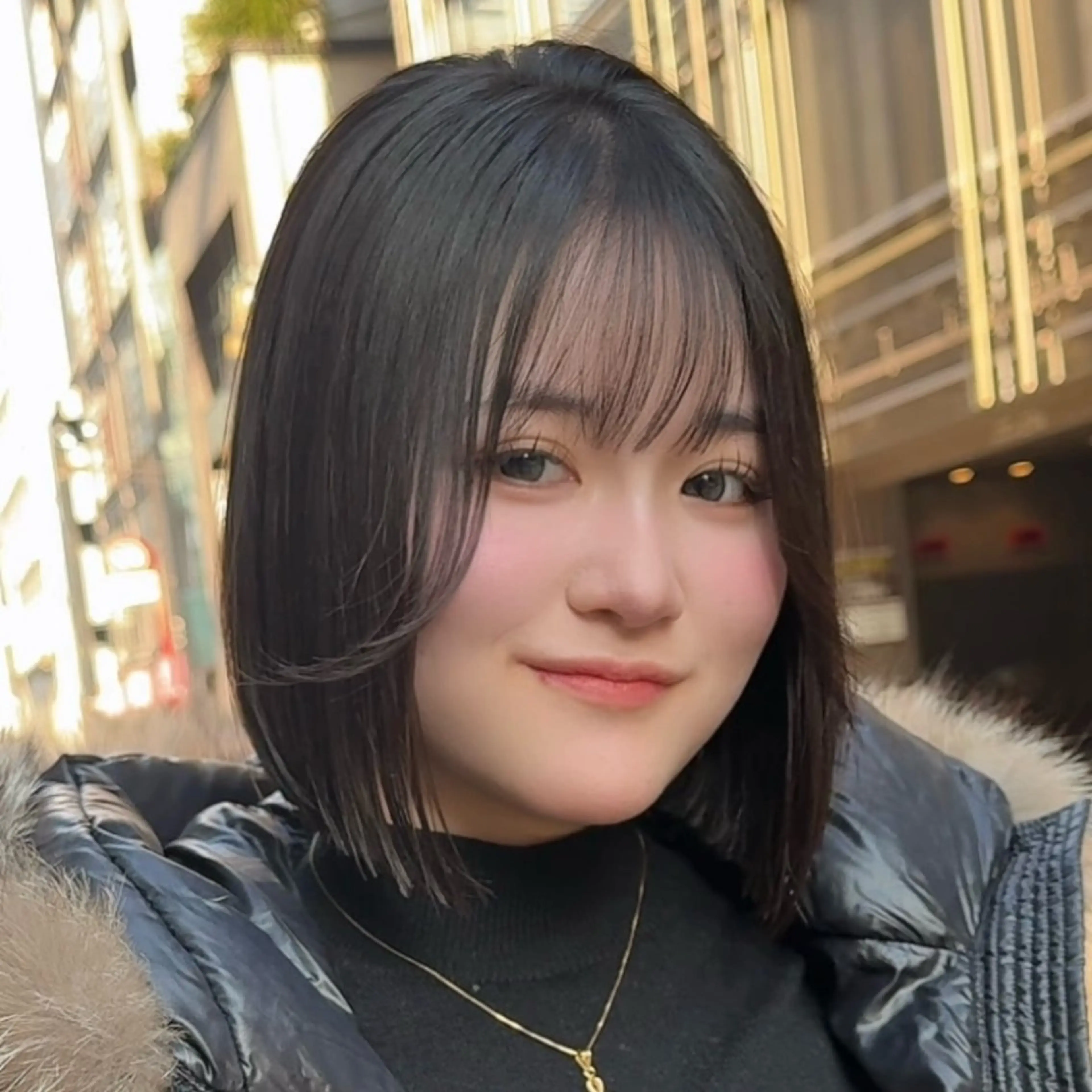 ショート 縮毛矯正•美髪矯正 🔅シュンのヘアスタイル