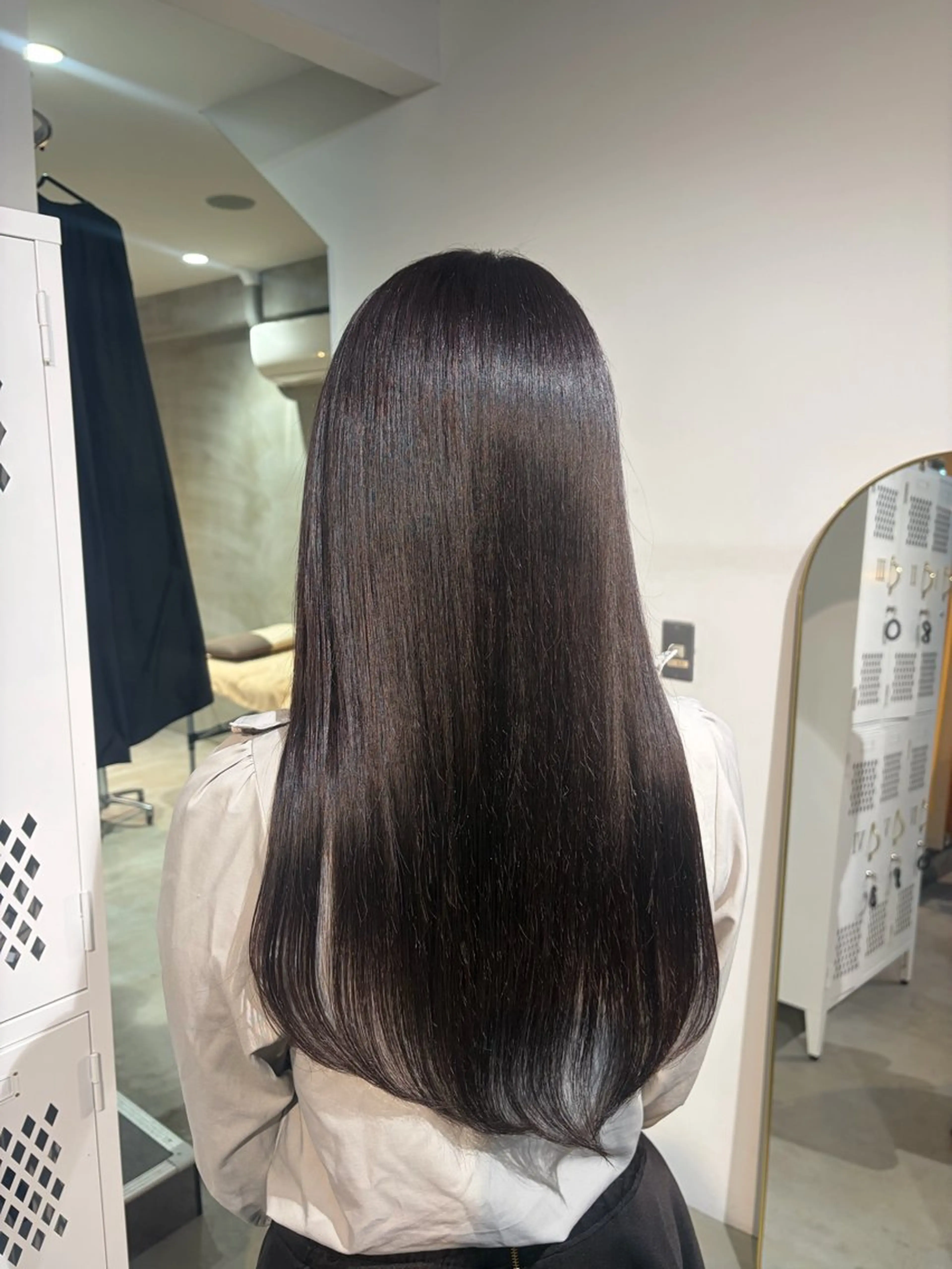 カラー 🎶YUME🎶 Rooohairのヘアスタイル