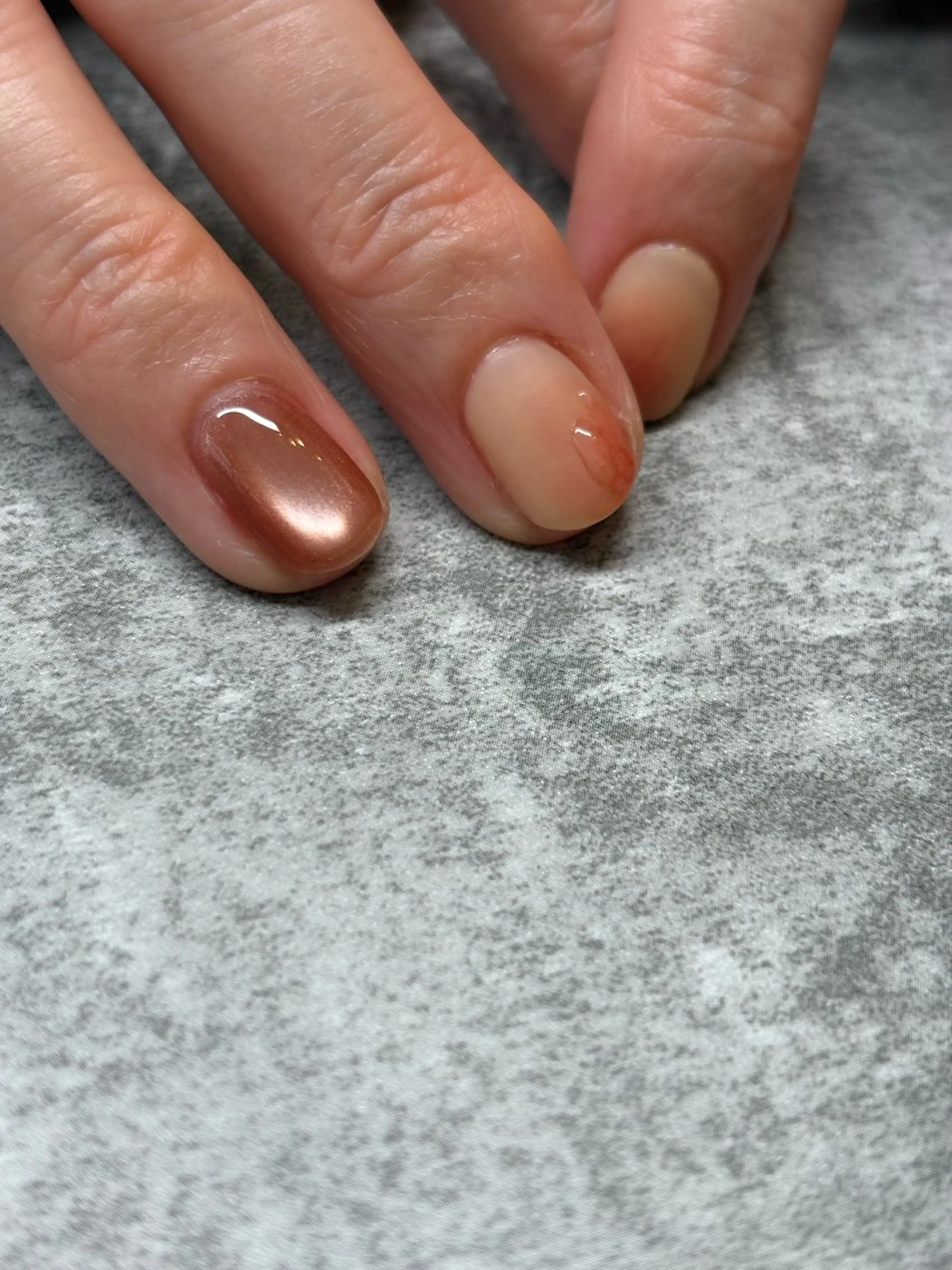 ネイル ハンドネイル ハンドケア NAIL SALON le'anaのネイルデザイン