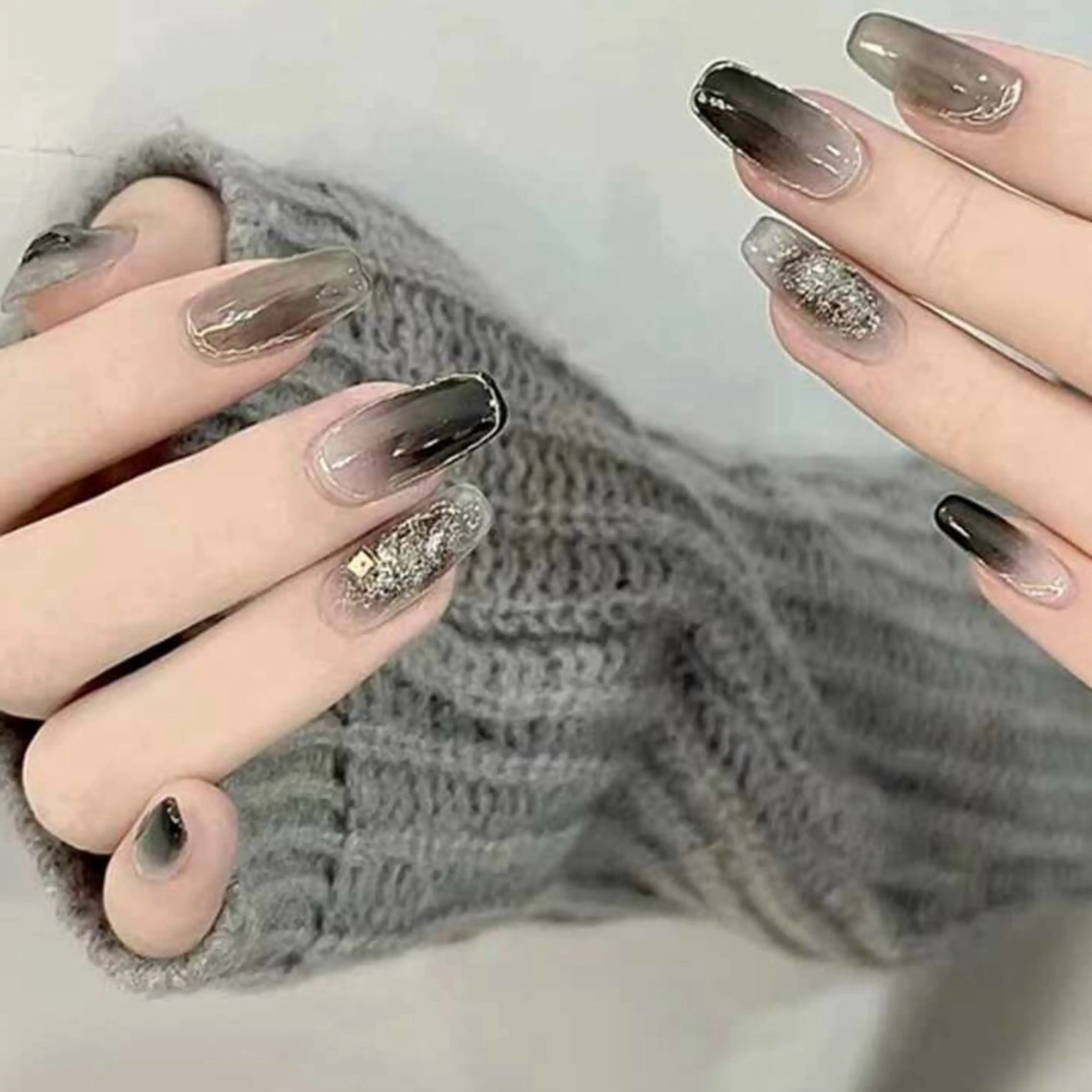 ネイル private nail salonのネイルデザイン