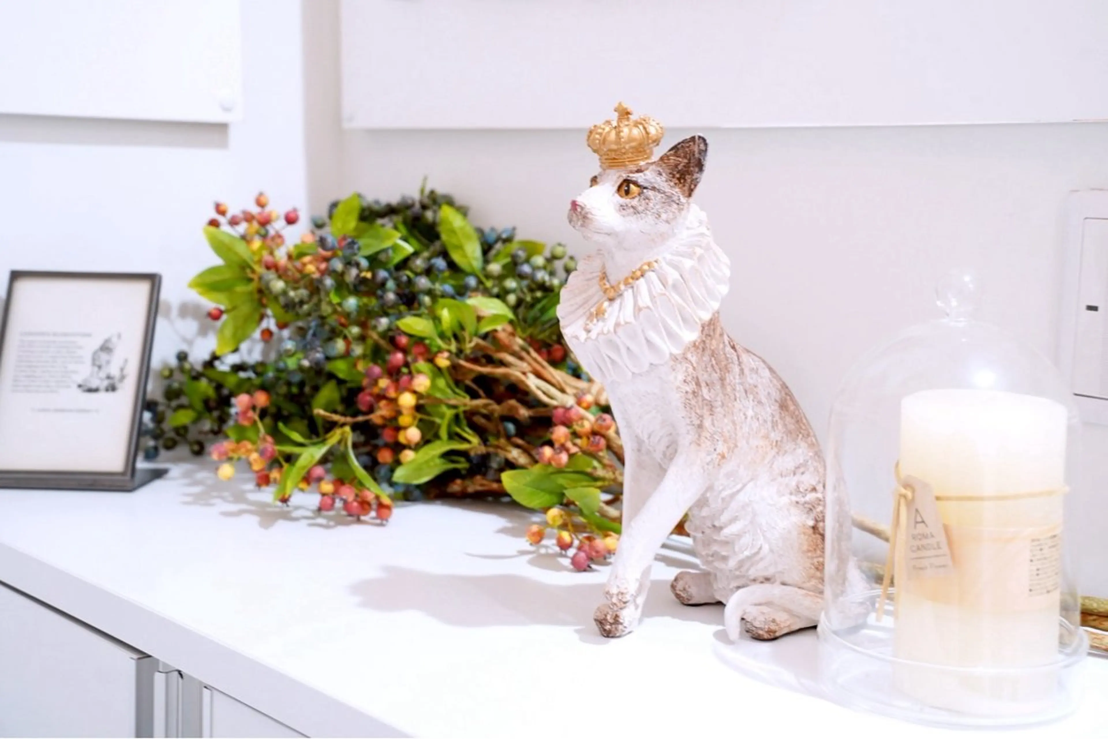 マツエク・マツパ salon de lua 西新井店所属・Salon de Lua齋藤のマツエク・マツパデザイン