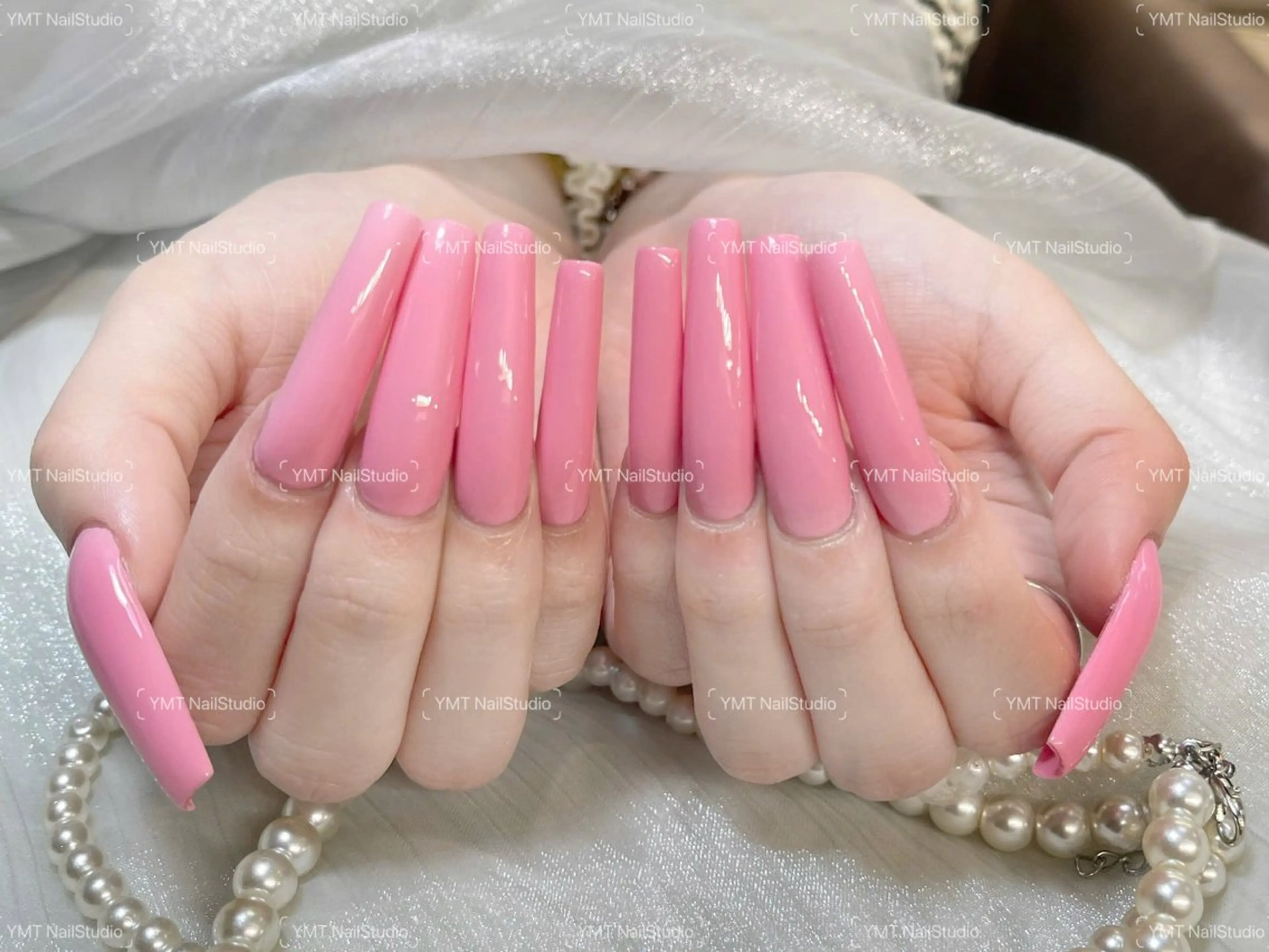 ネイル YMT NailStudioのネイルデザイン