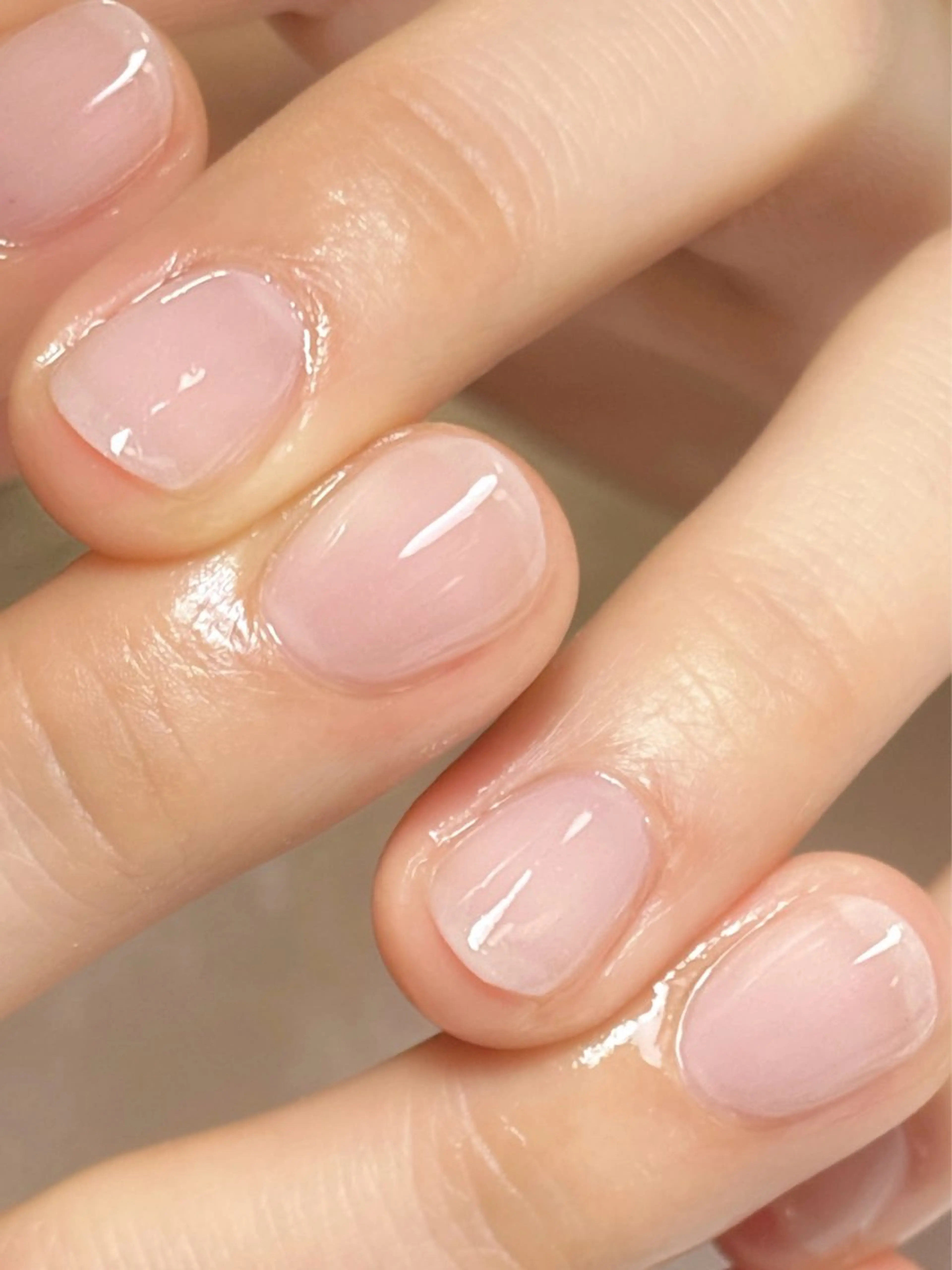 ネイル 山本 唯夏のネイルデザイン