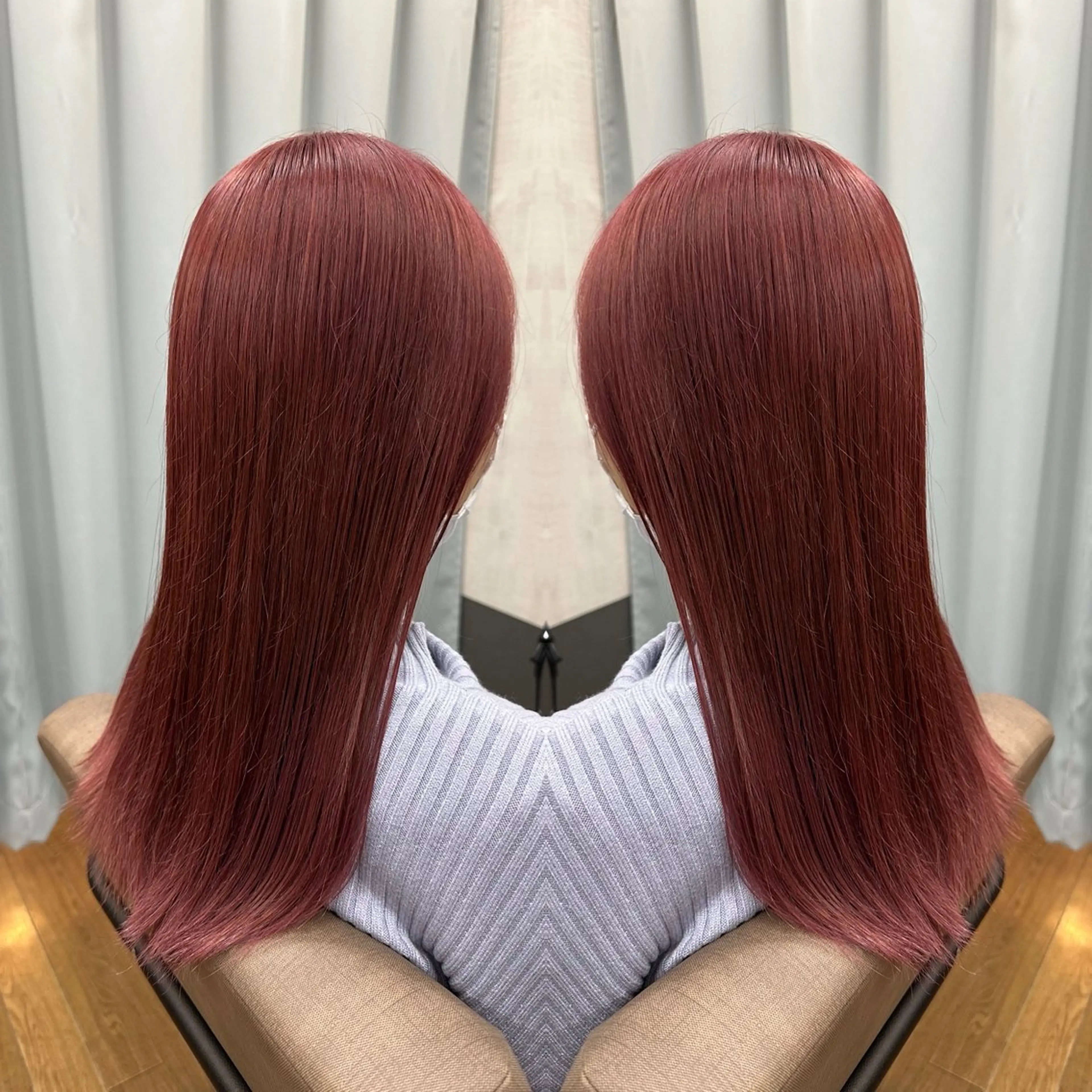 カラー カット ヘアカラー TELA HAIR鎌取店所属・メンズカット/ メンズパーマ/塚本のヘアスタイル