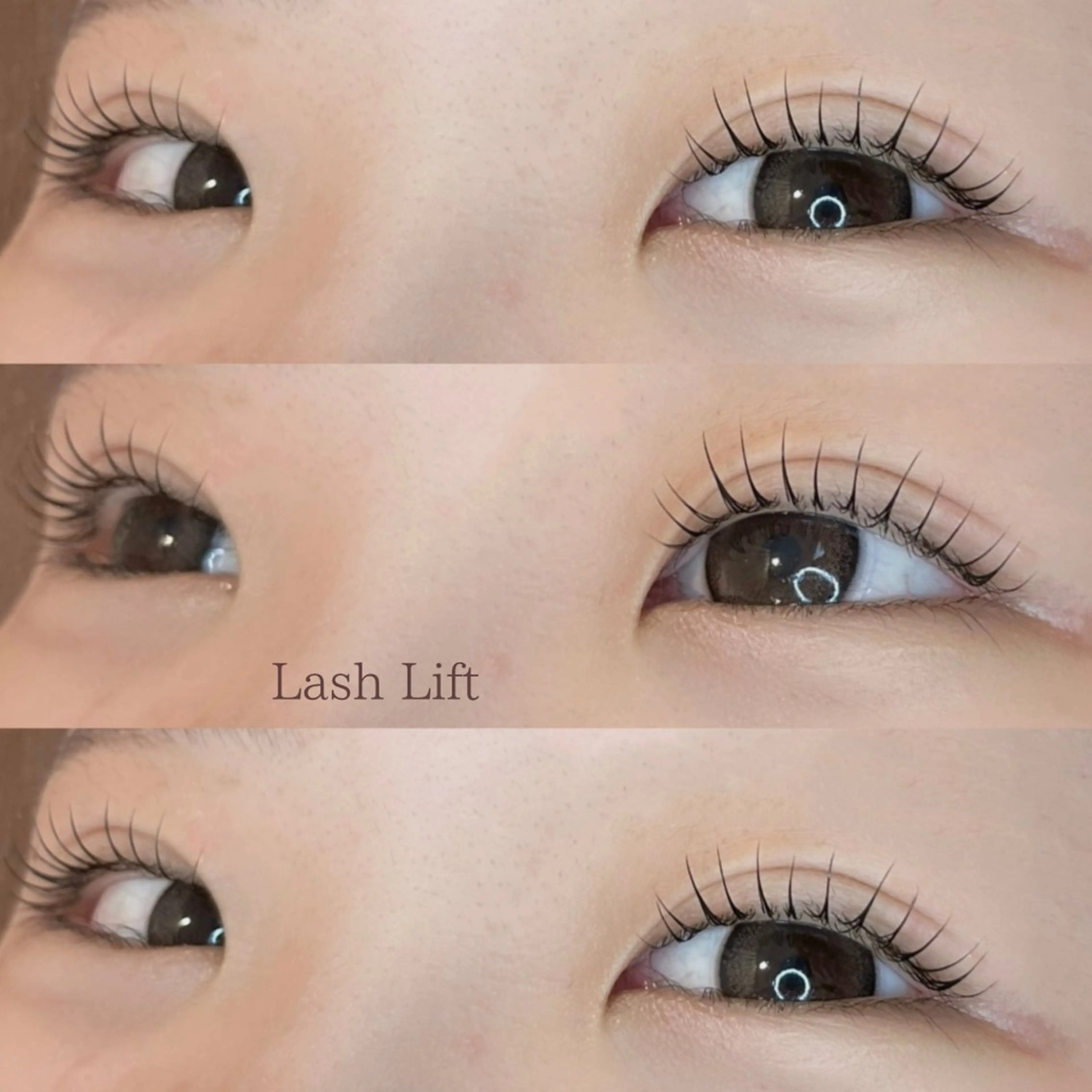 マツエク・マツパ ルクール 小千谷店   阿部のマツエク・マツパデザイン