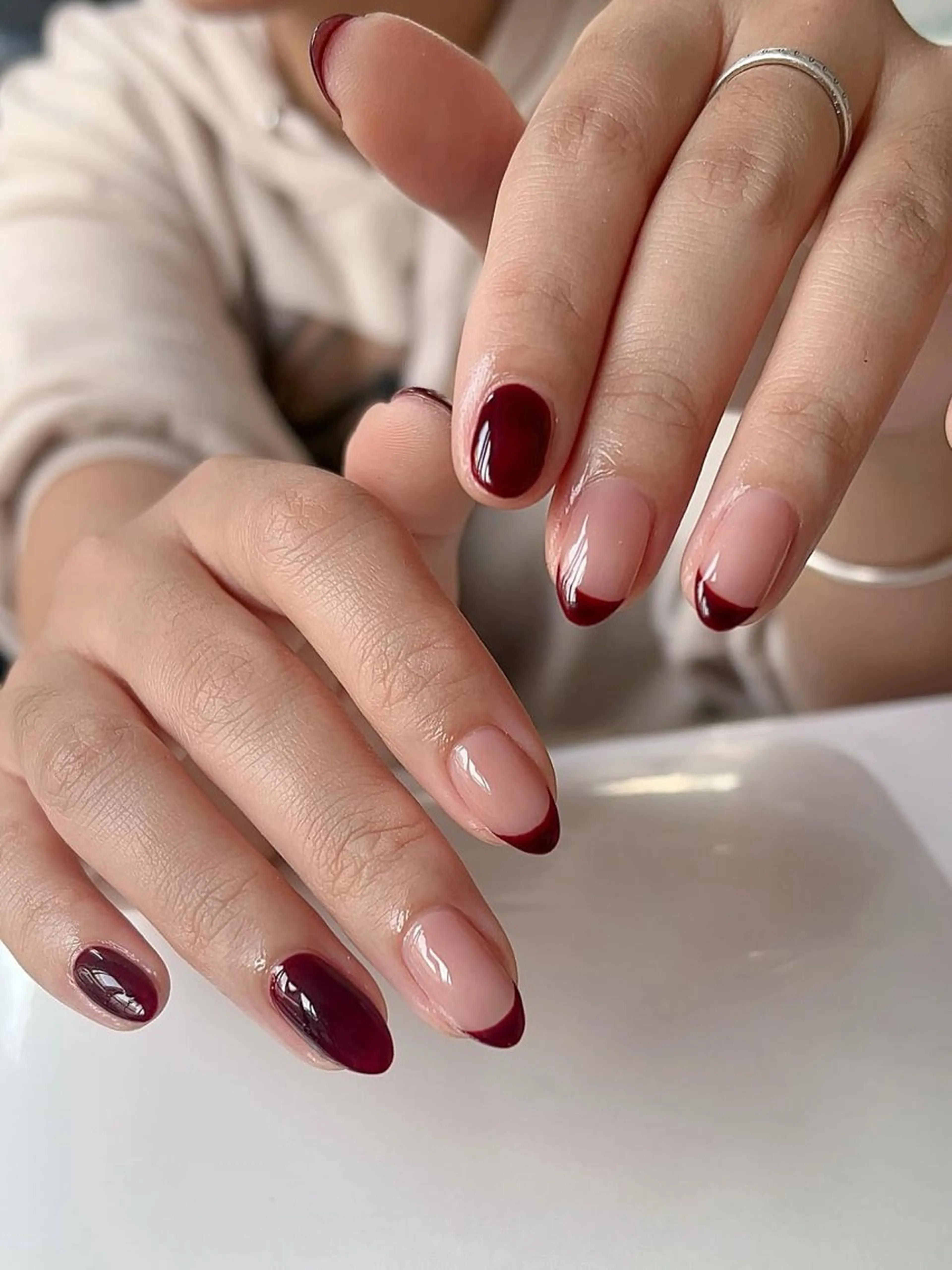 ネイル LETHI LINHのネイルデザイン