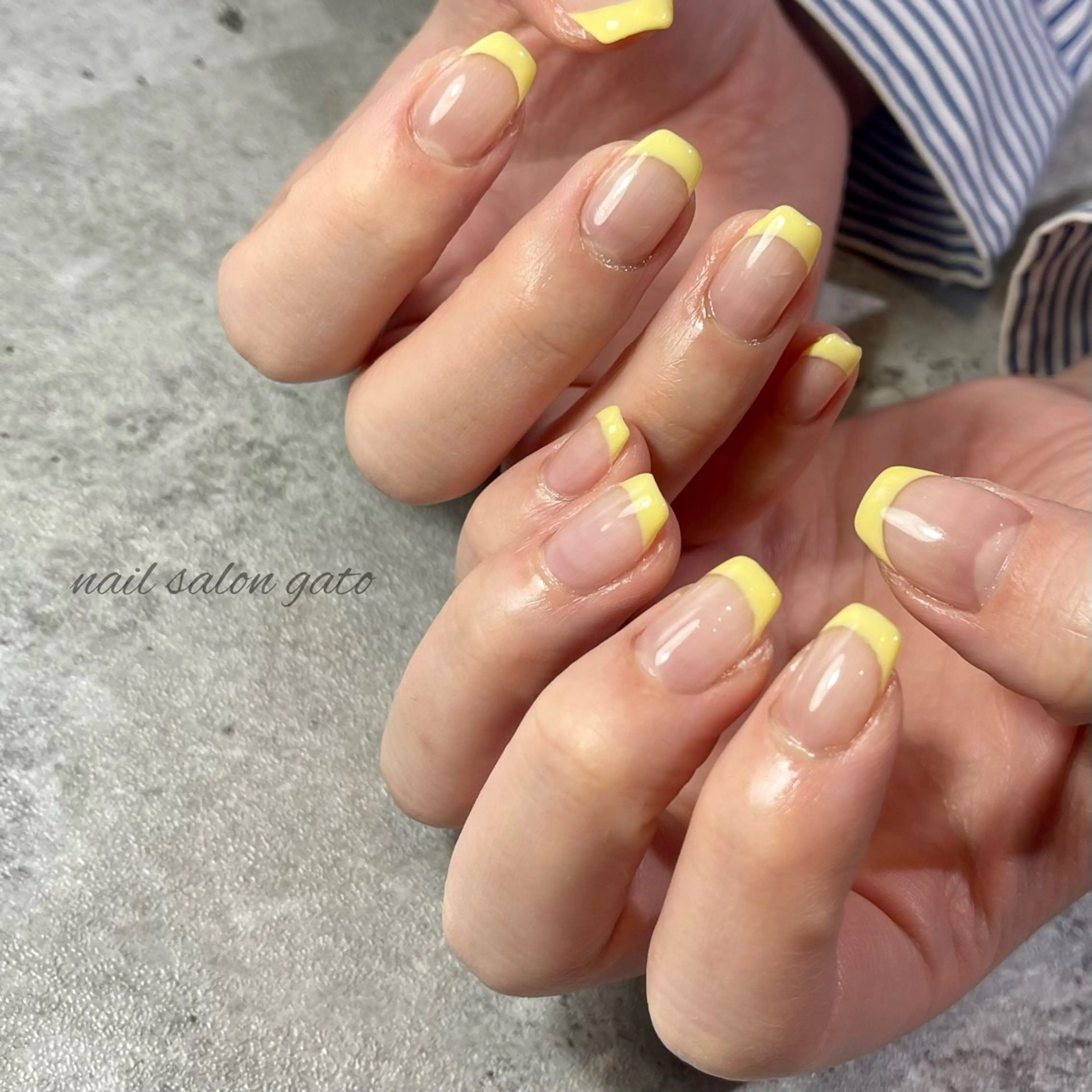ネイル nt. nailのネイルデザイン