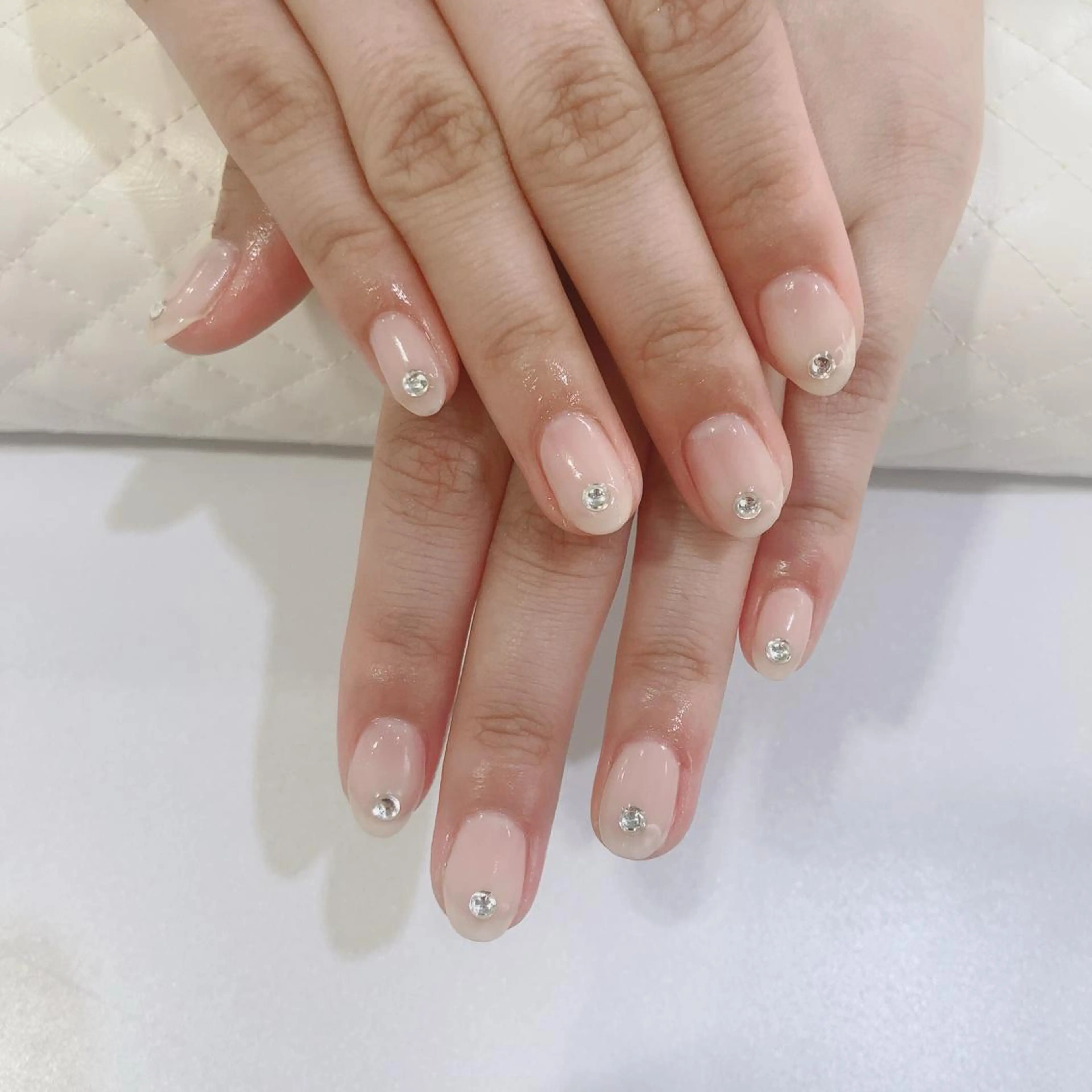 ネイル Nail salon suuのネイルデザイン