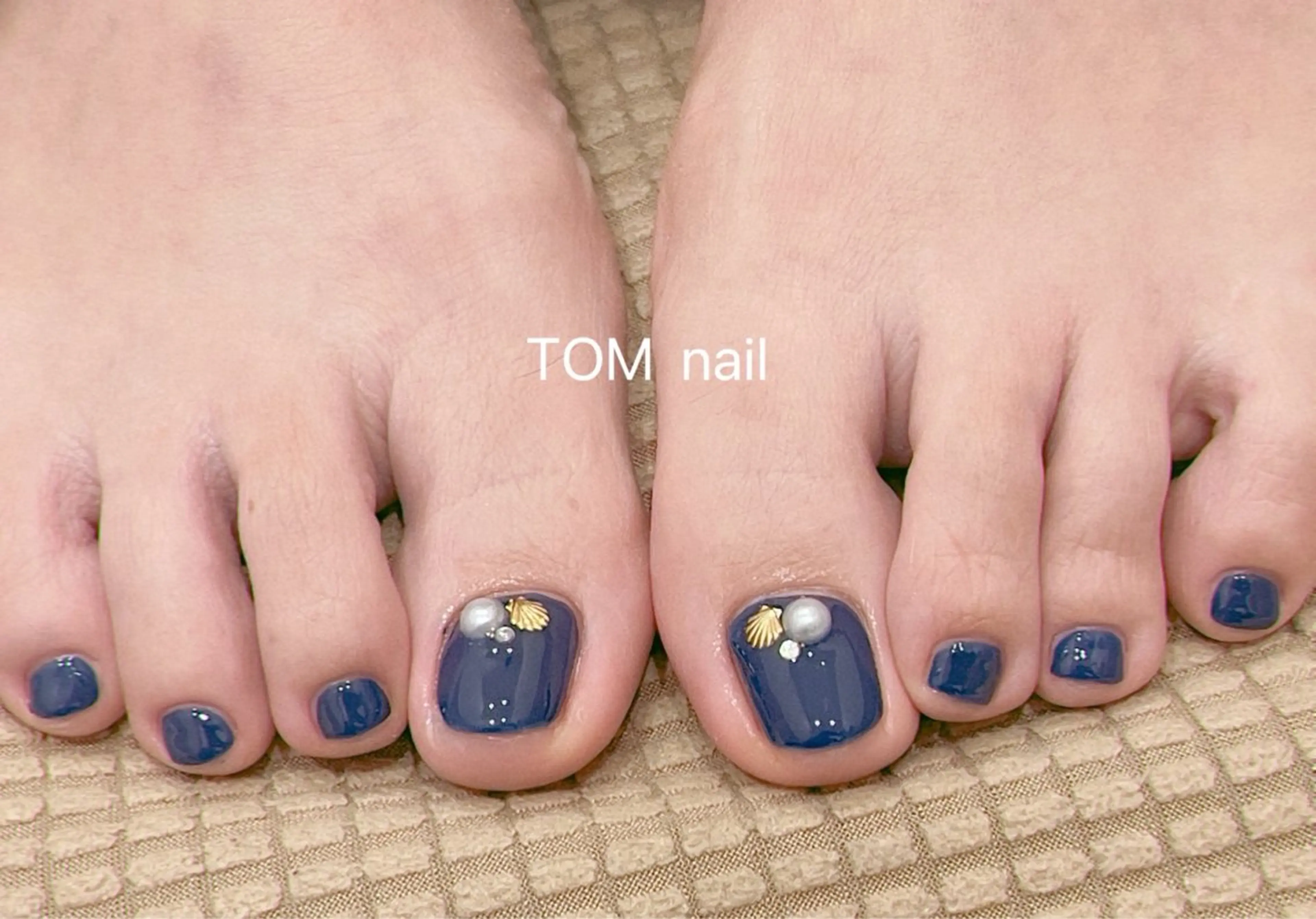 ネイル アートネイル フットネイル フットネイル i. ayakaのネイルデザイン