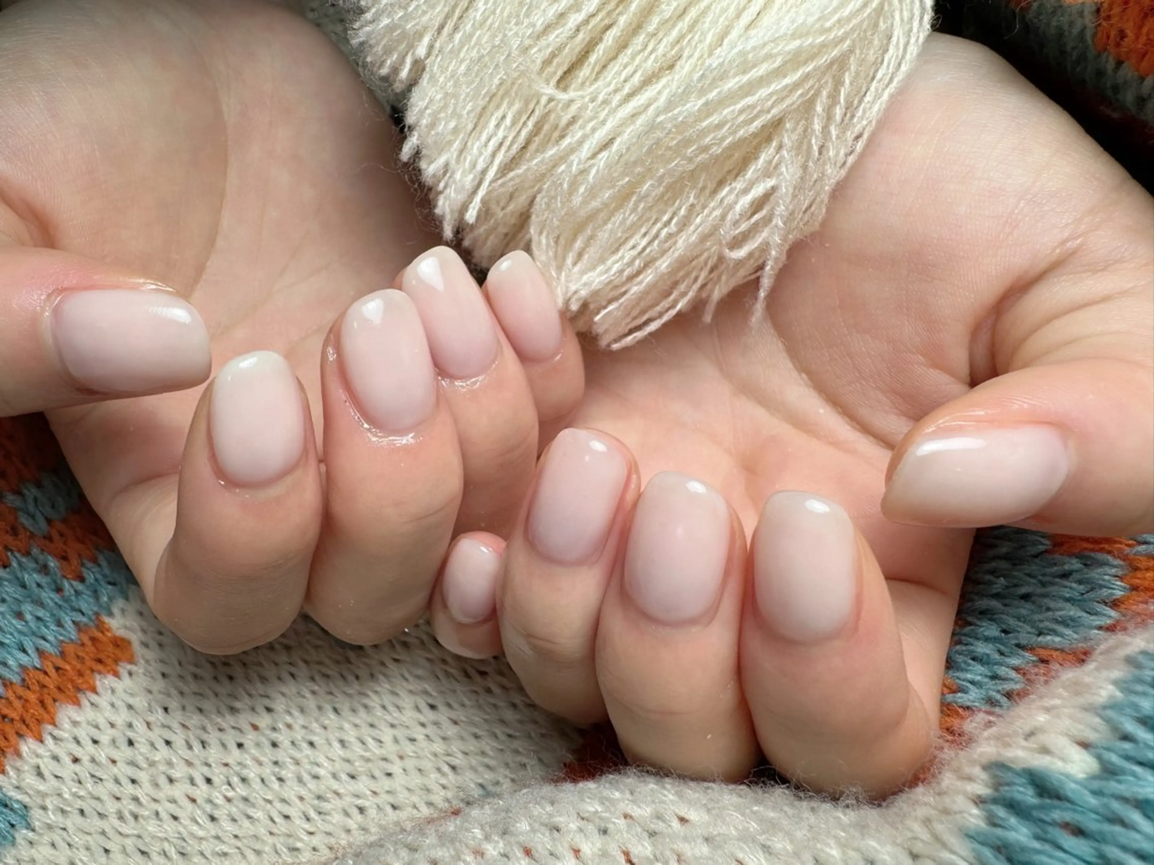 ネイル M.T nailのネイルデザイン