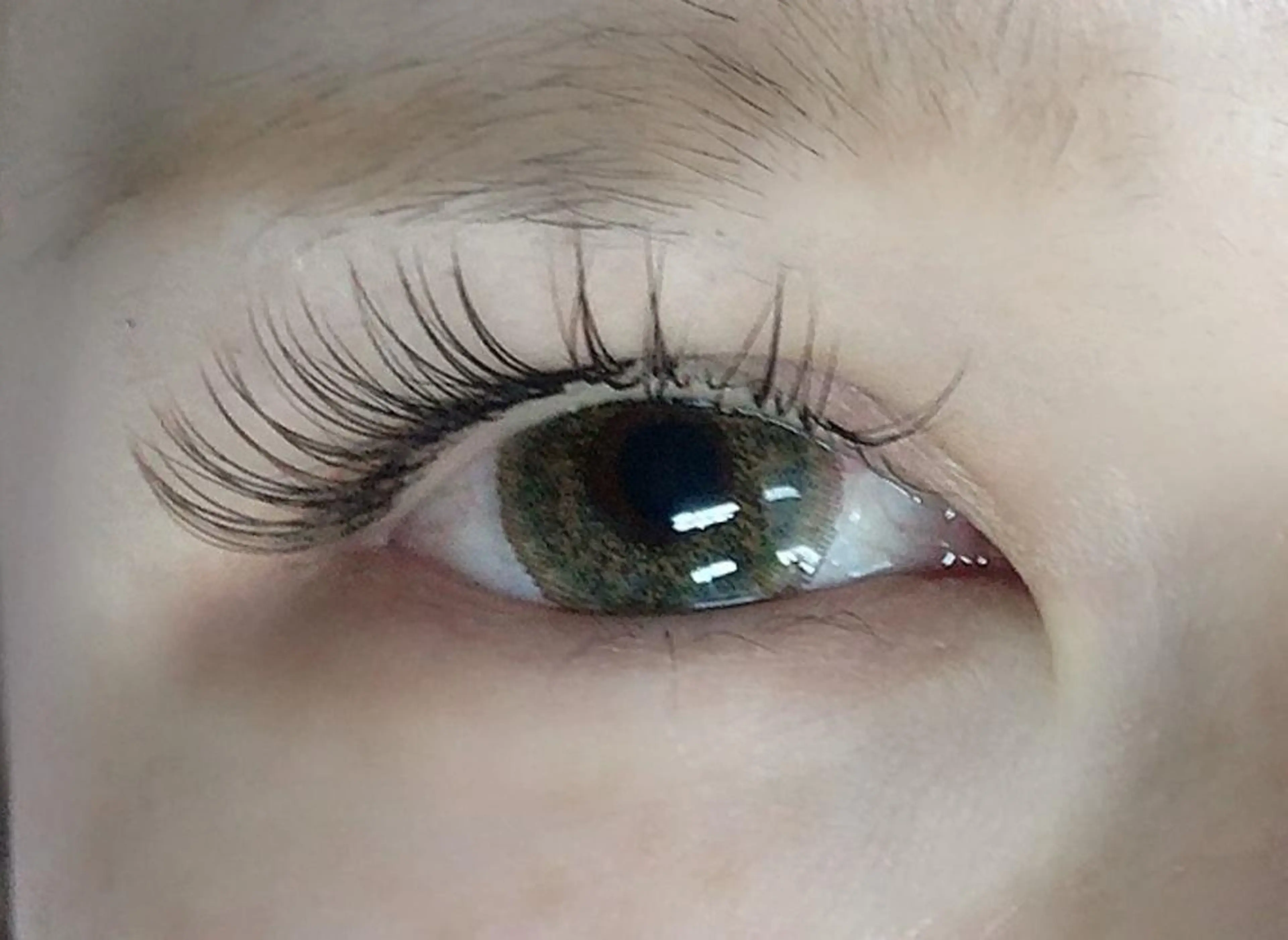 マツエク・マツパ HeaRich＊ まつエク＆パーマのマツエク・マツパデザイン