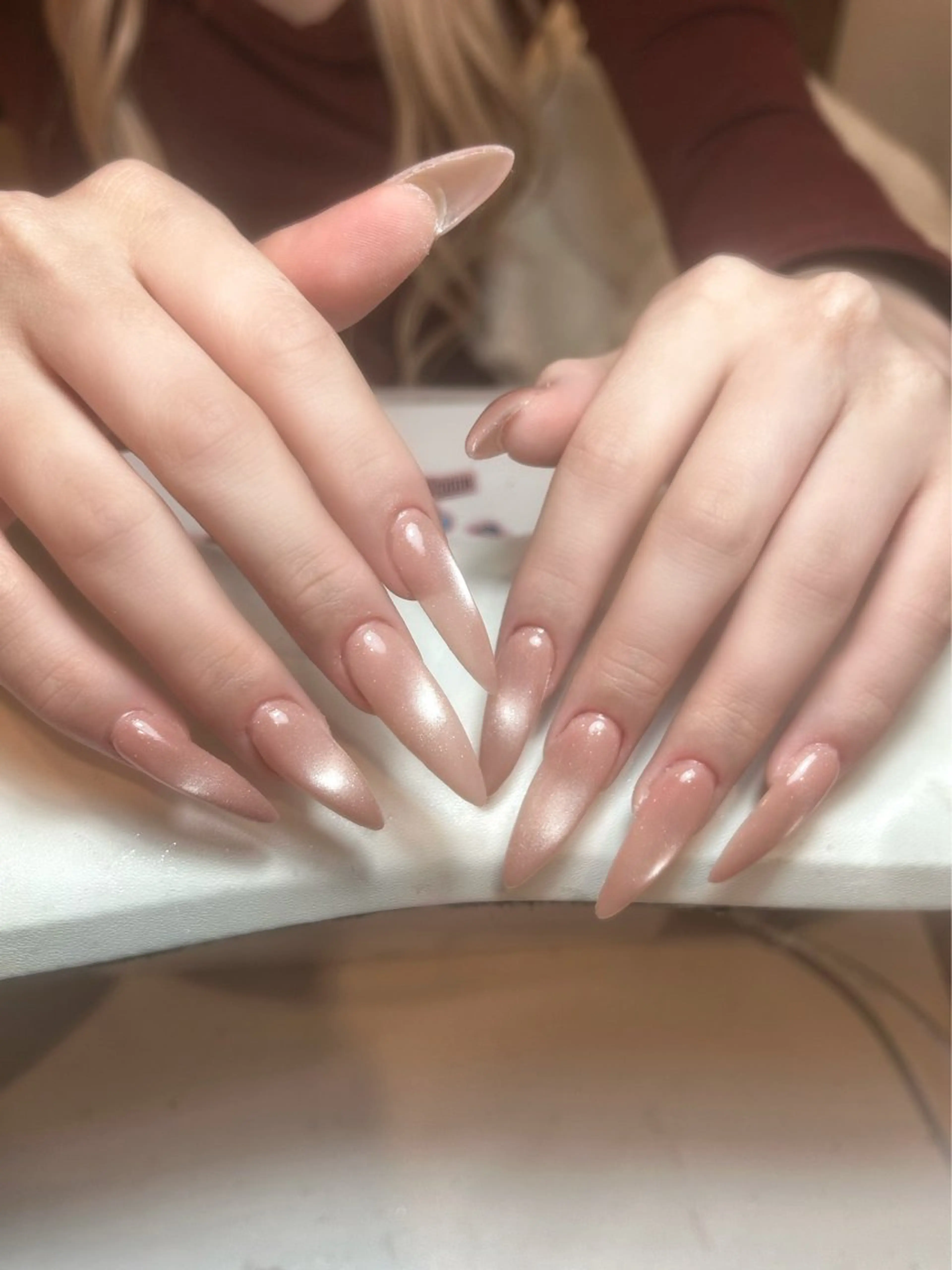 うるうるマグネット🪄✮*｡ﾟの写真
