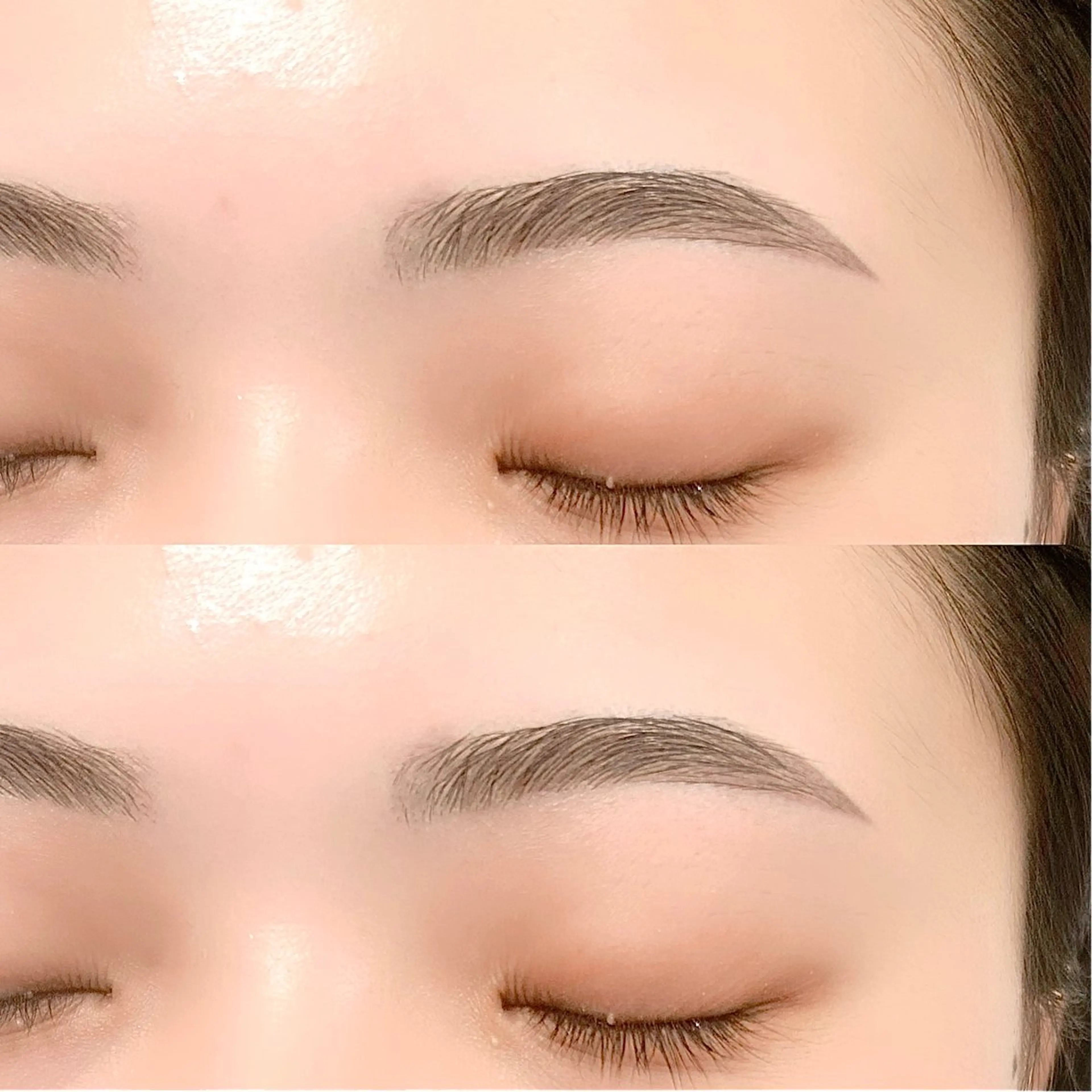 アイブロウ Yuueye mioの眉毛・アイブロウイメージ