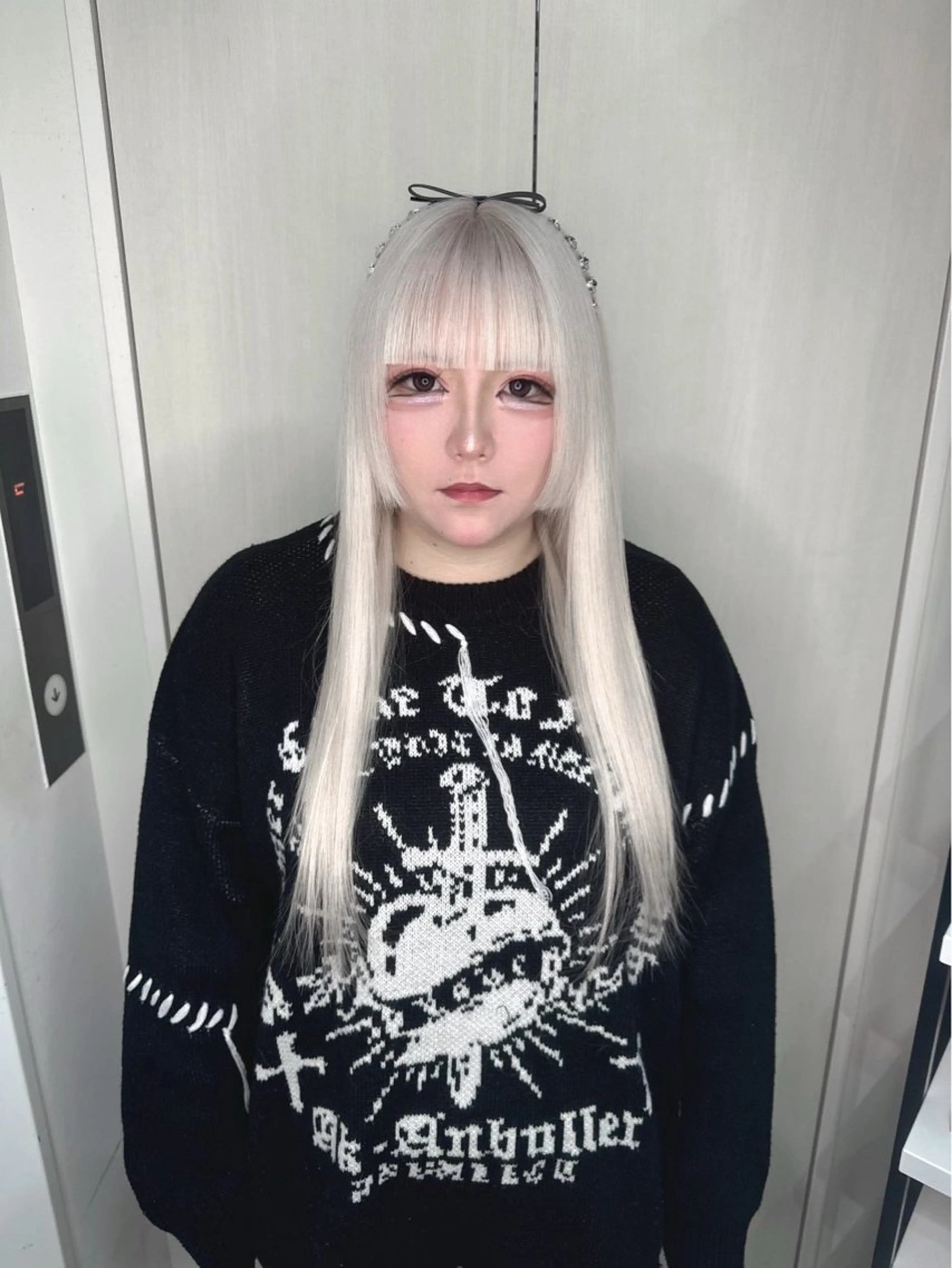 【Black rank】80枚の写真