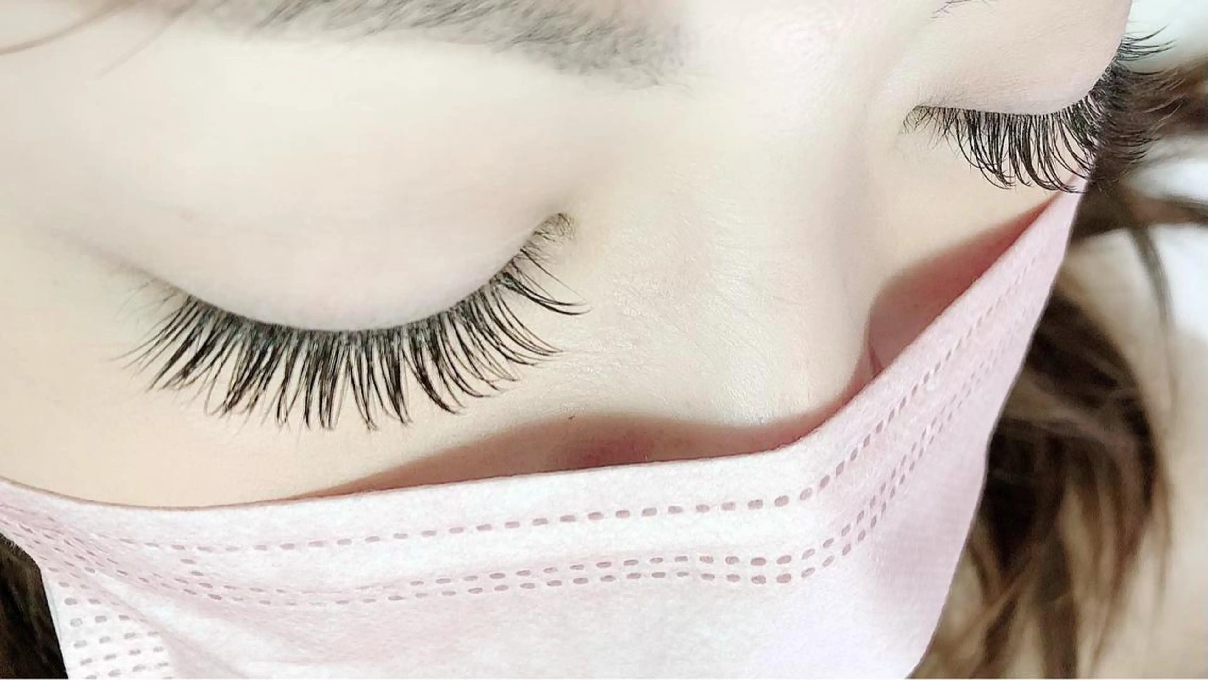 マツエク・マツパ マツエク eyelash Graciaのマツエク・マツパデザイン