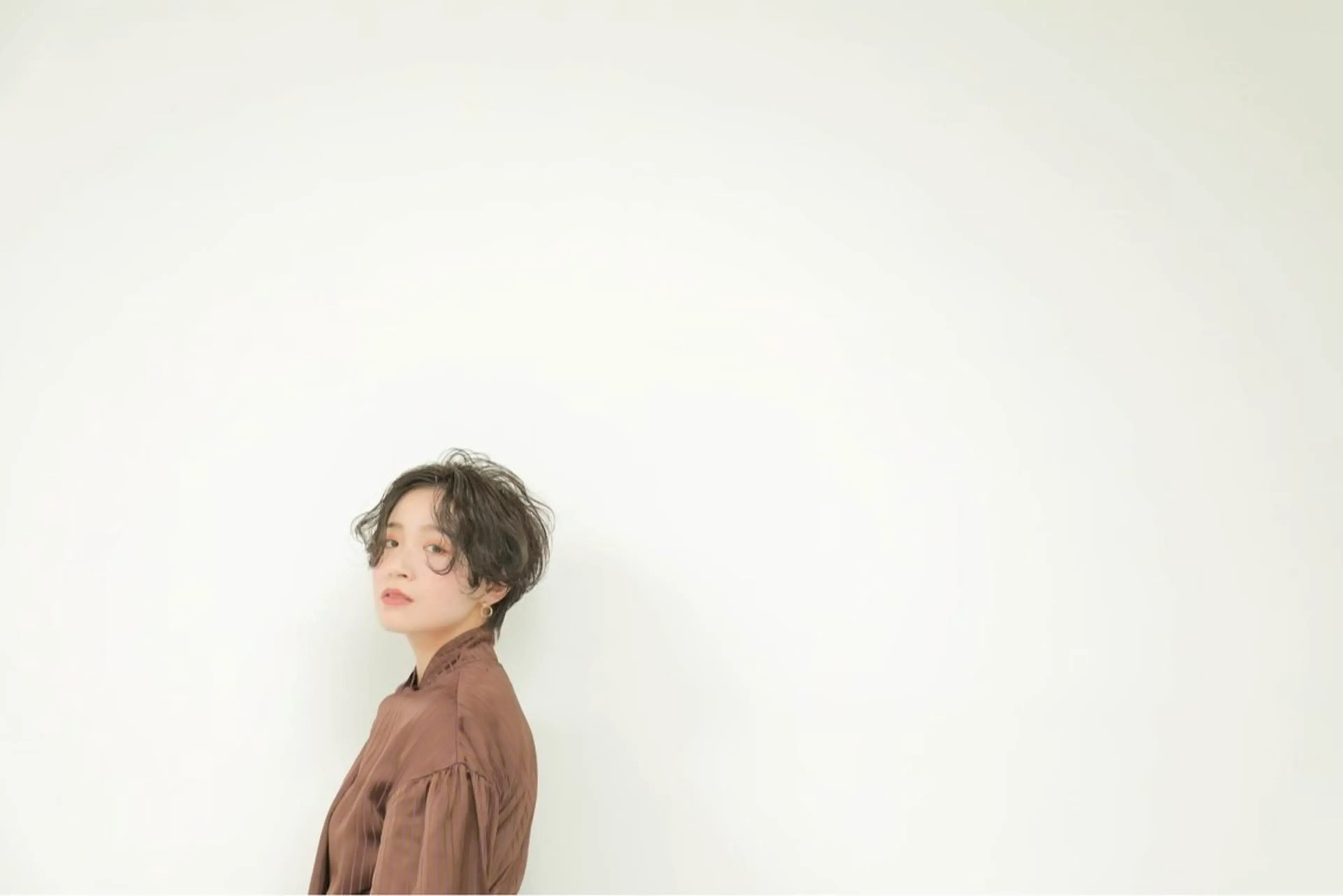 ショート ICY❁⃘eye aikaのマツエク・マツパデザイン