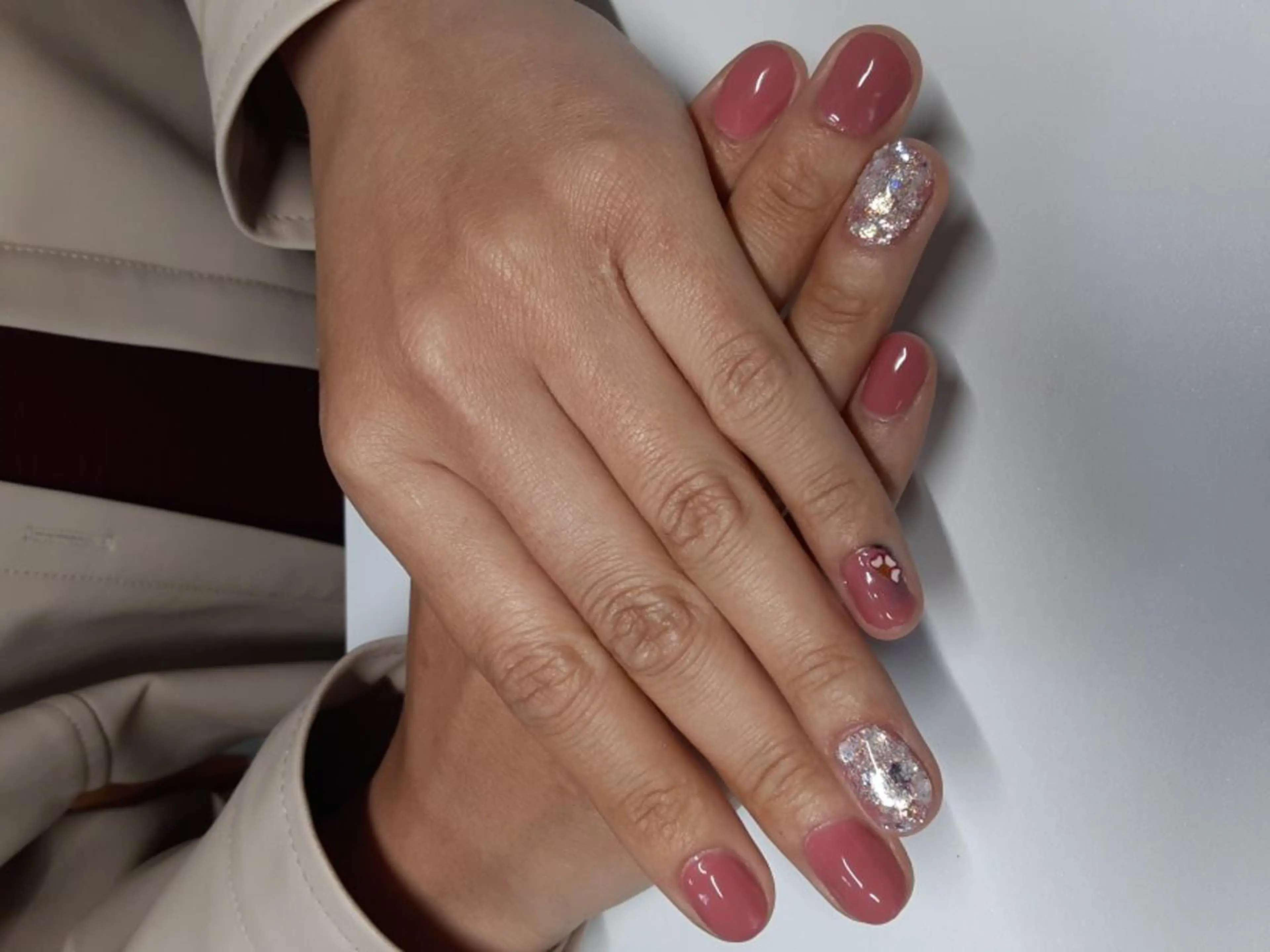 ネイル LANLAN所属・Lan Lanのネイルデザイン