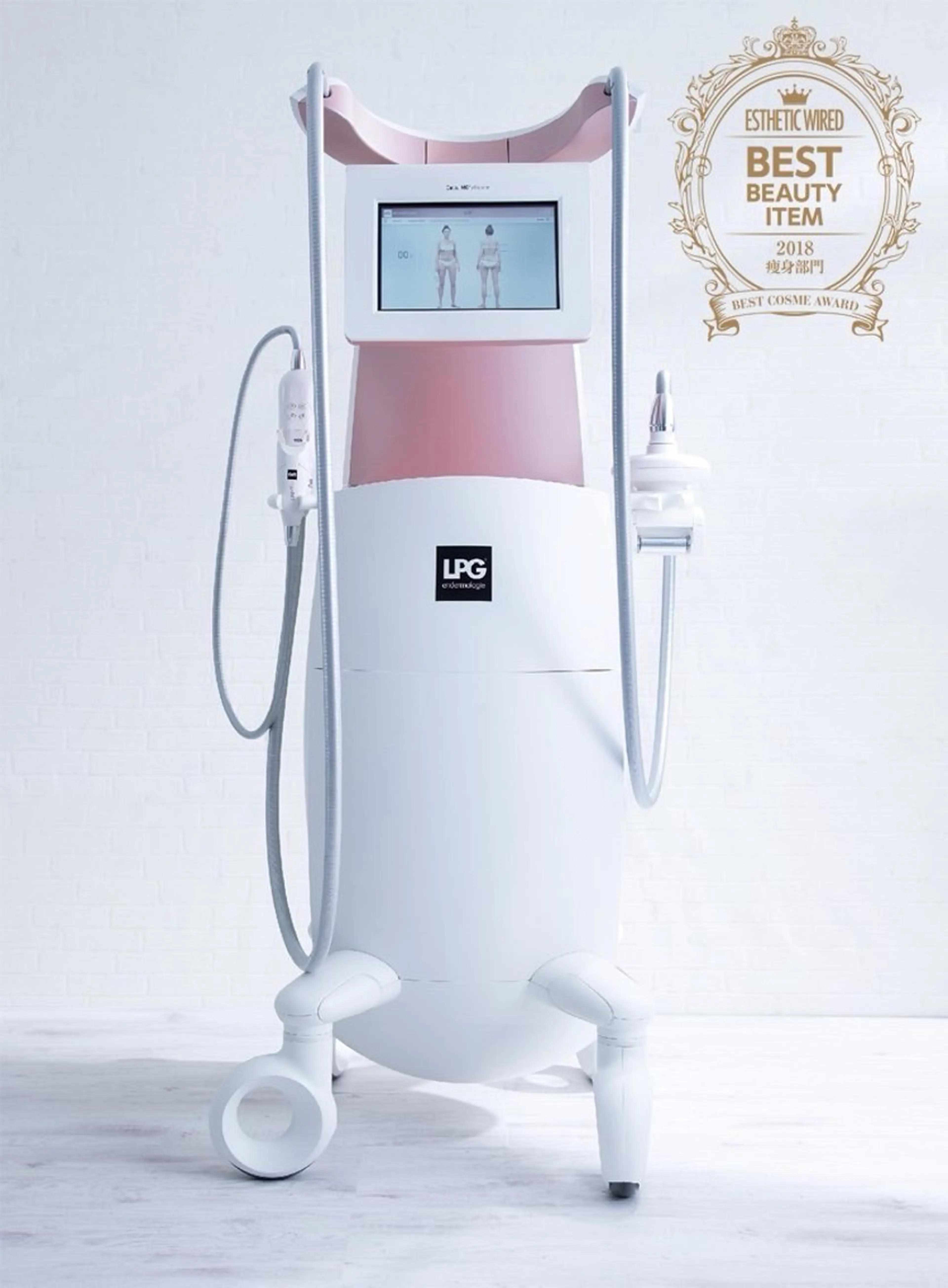 メンズ コスメティックアート  ︎︎の眉毛・アイブロウイメージ