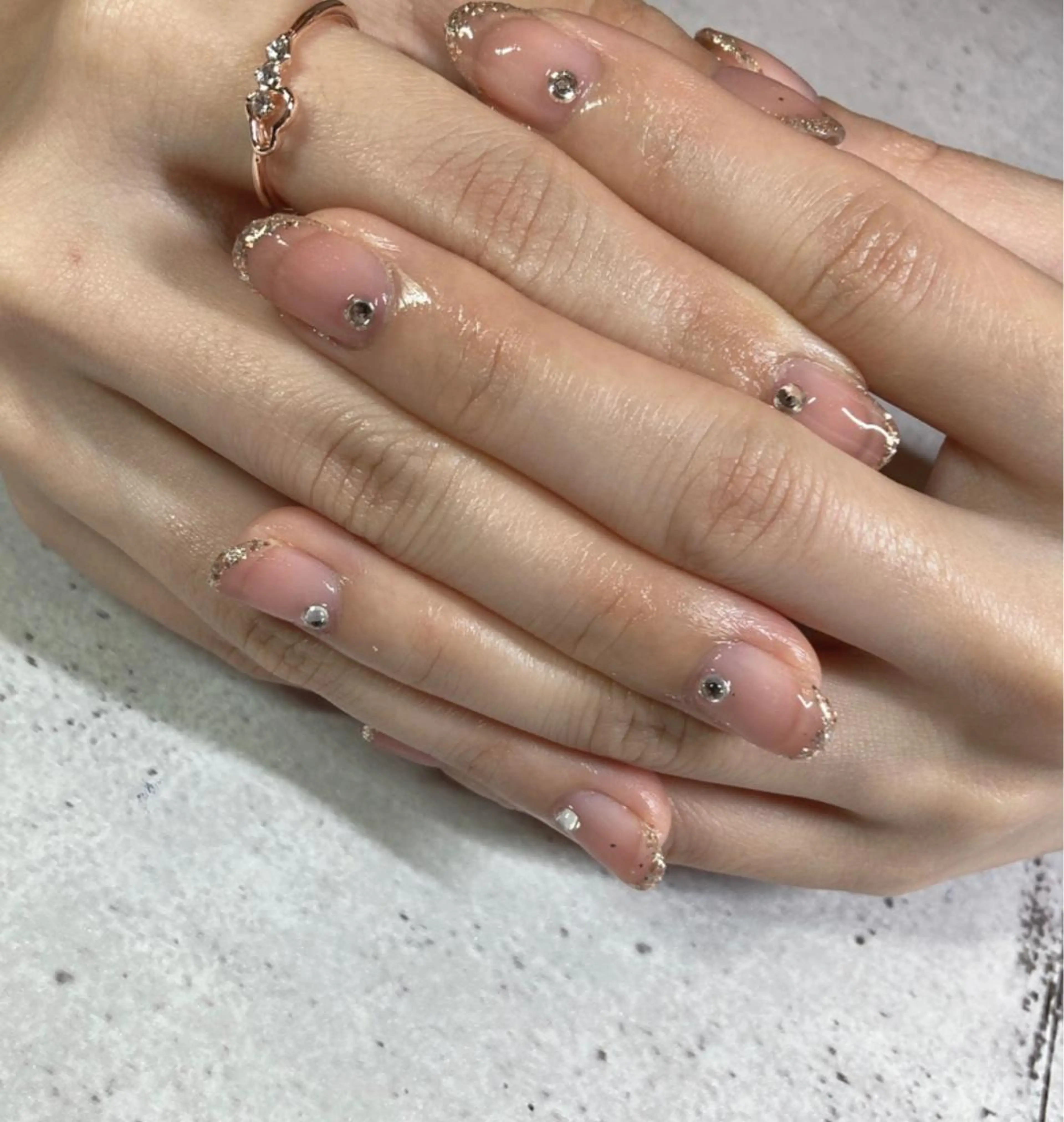 ネイル ネイルサロンルミア Lumiaのネイルデザイン