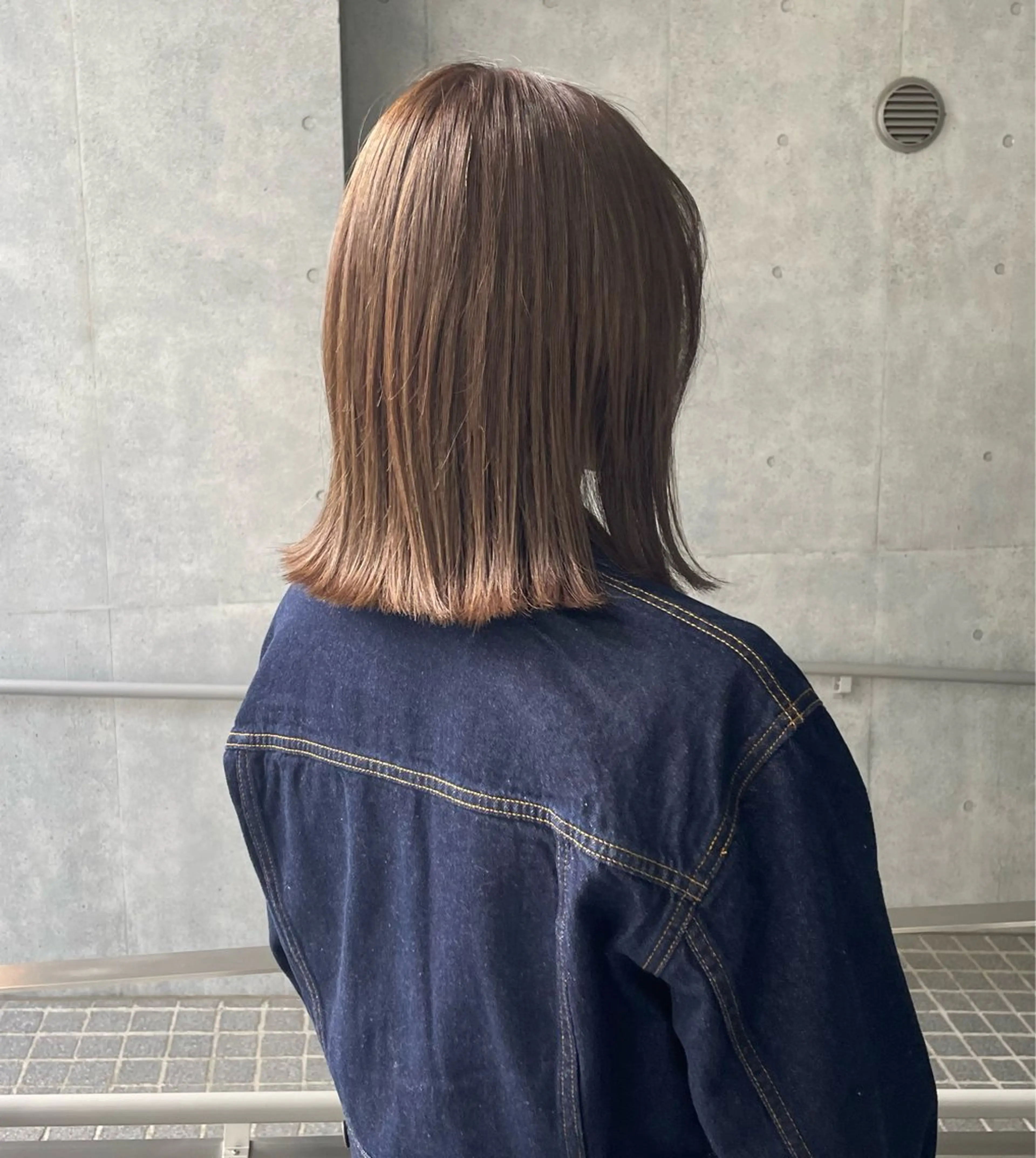 カラー 🌈メンズパーマ🌈 メンズカットアリサのヘアスタイル