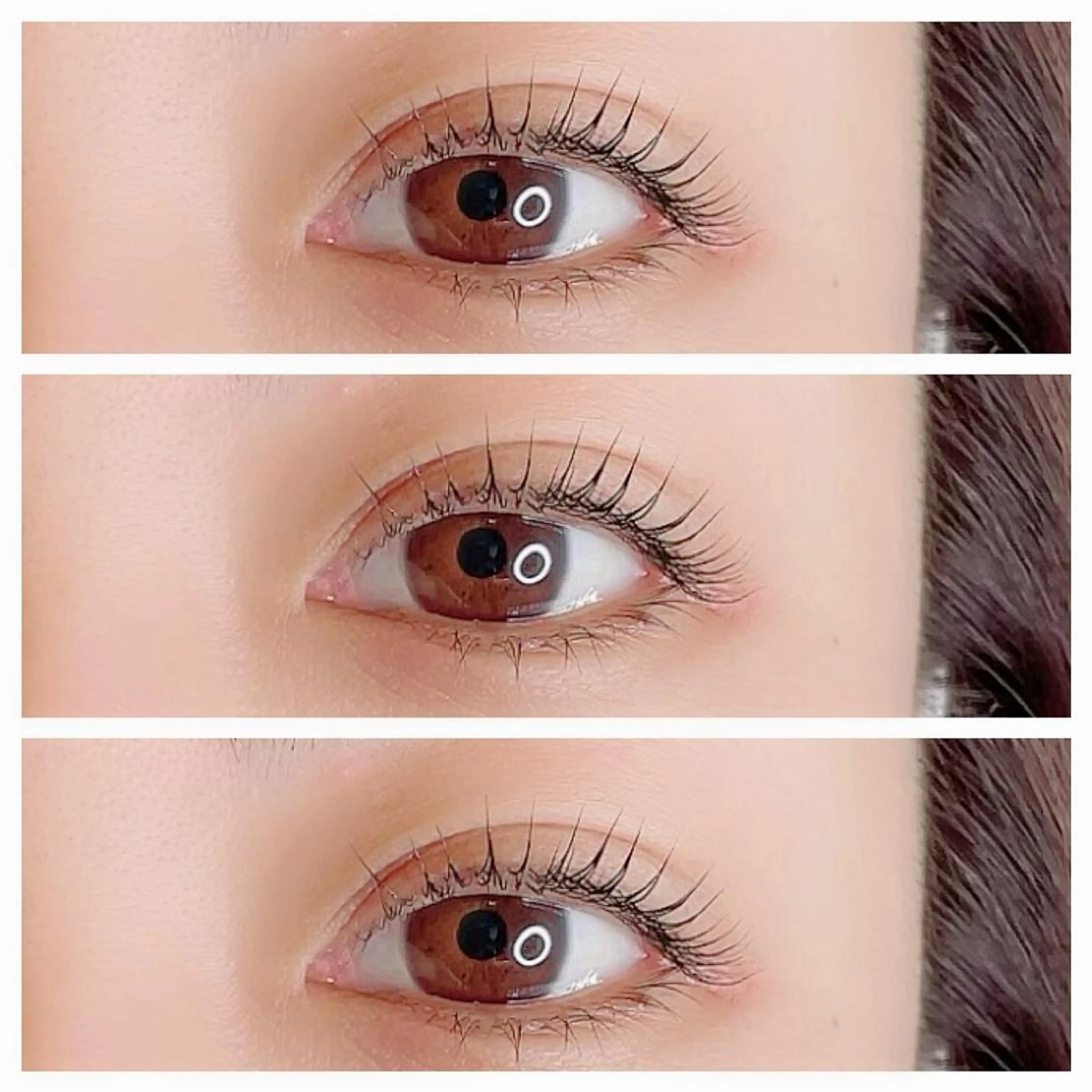 マツエク・マツパ 一重×まつ毛パーマ sprinkles loungeのエステ・リラクイメージ