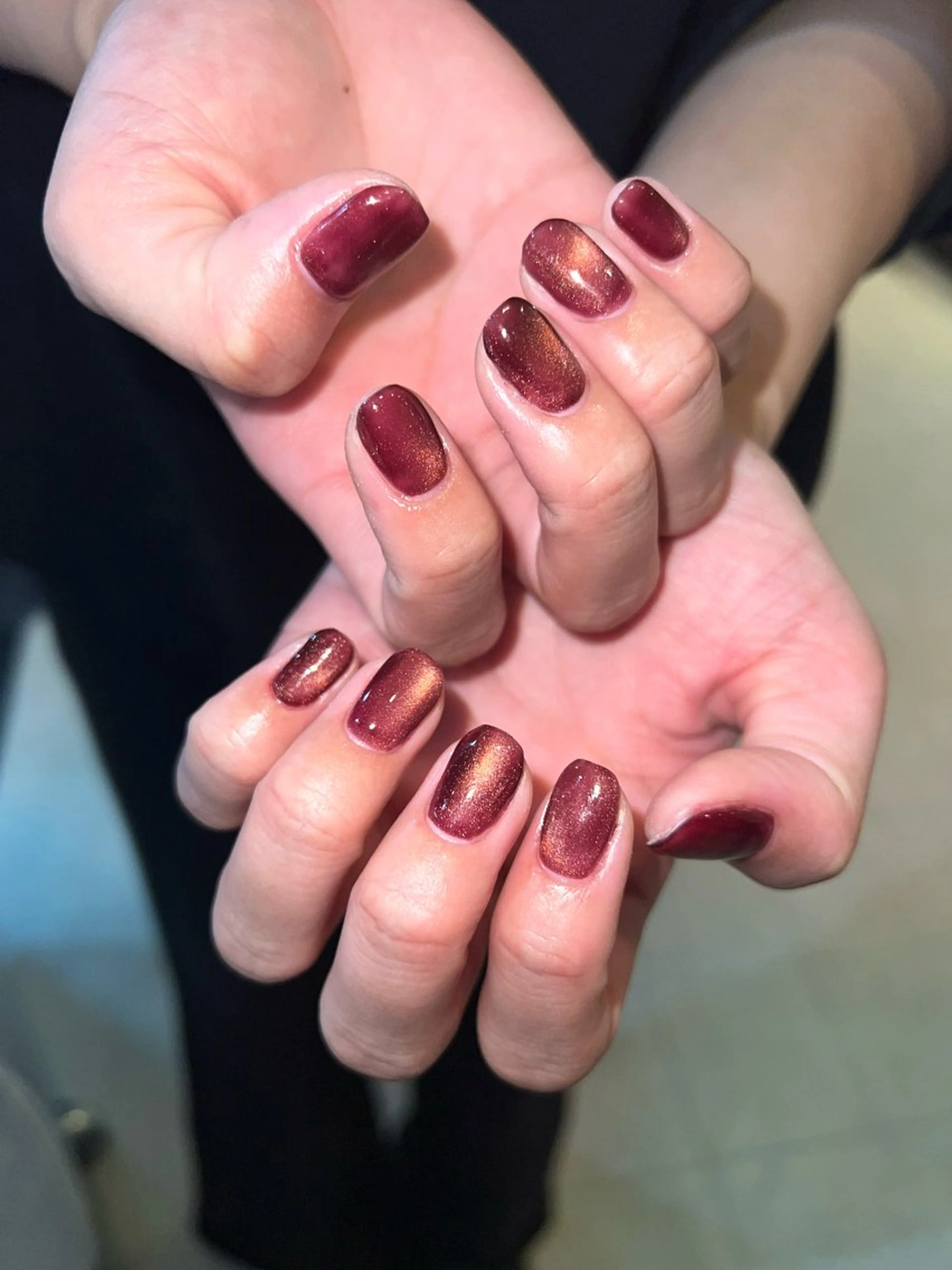 ネイル spica nail meguのネイルデザイン