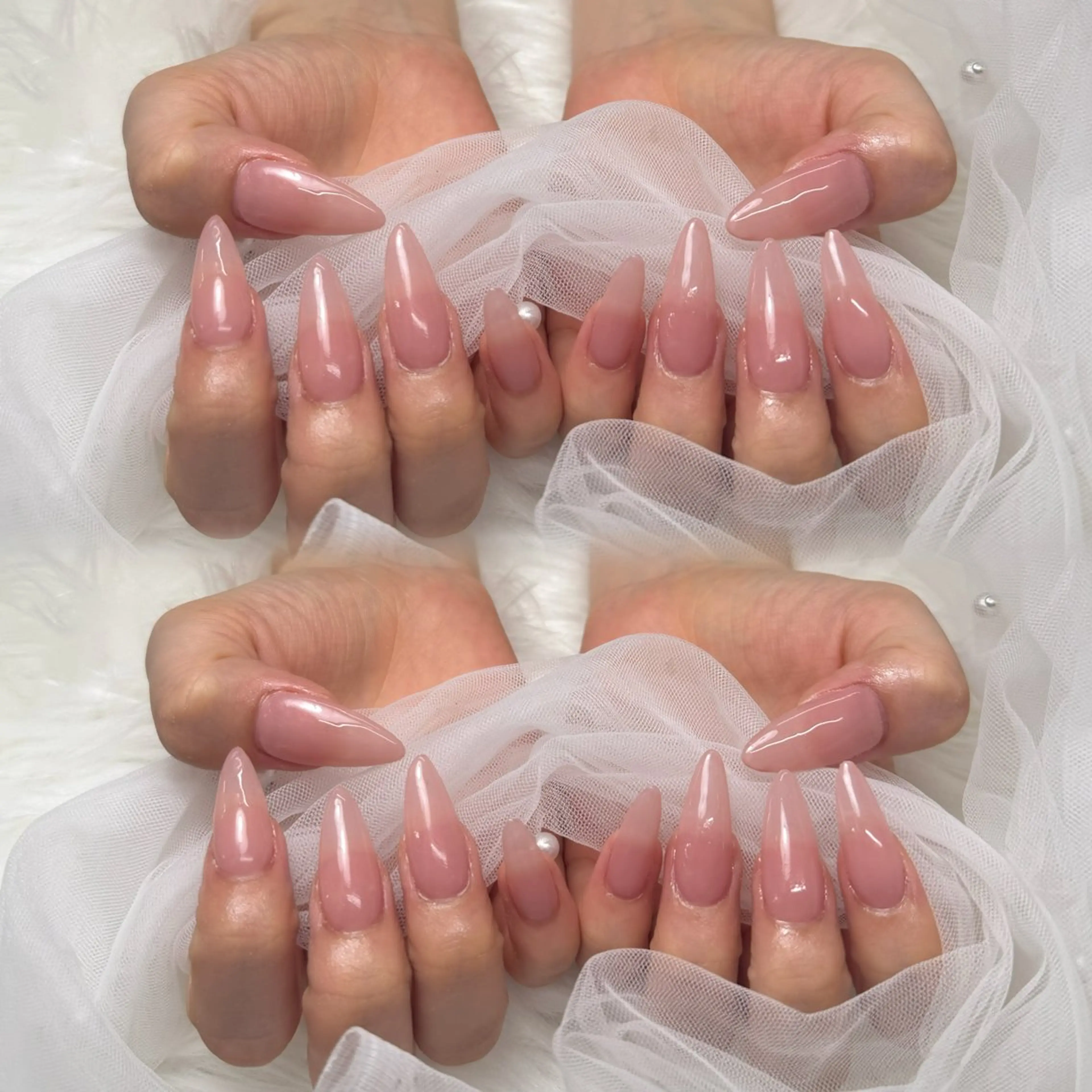 ネイル ハンドネイル ♡ みずきのネイルデザイン