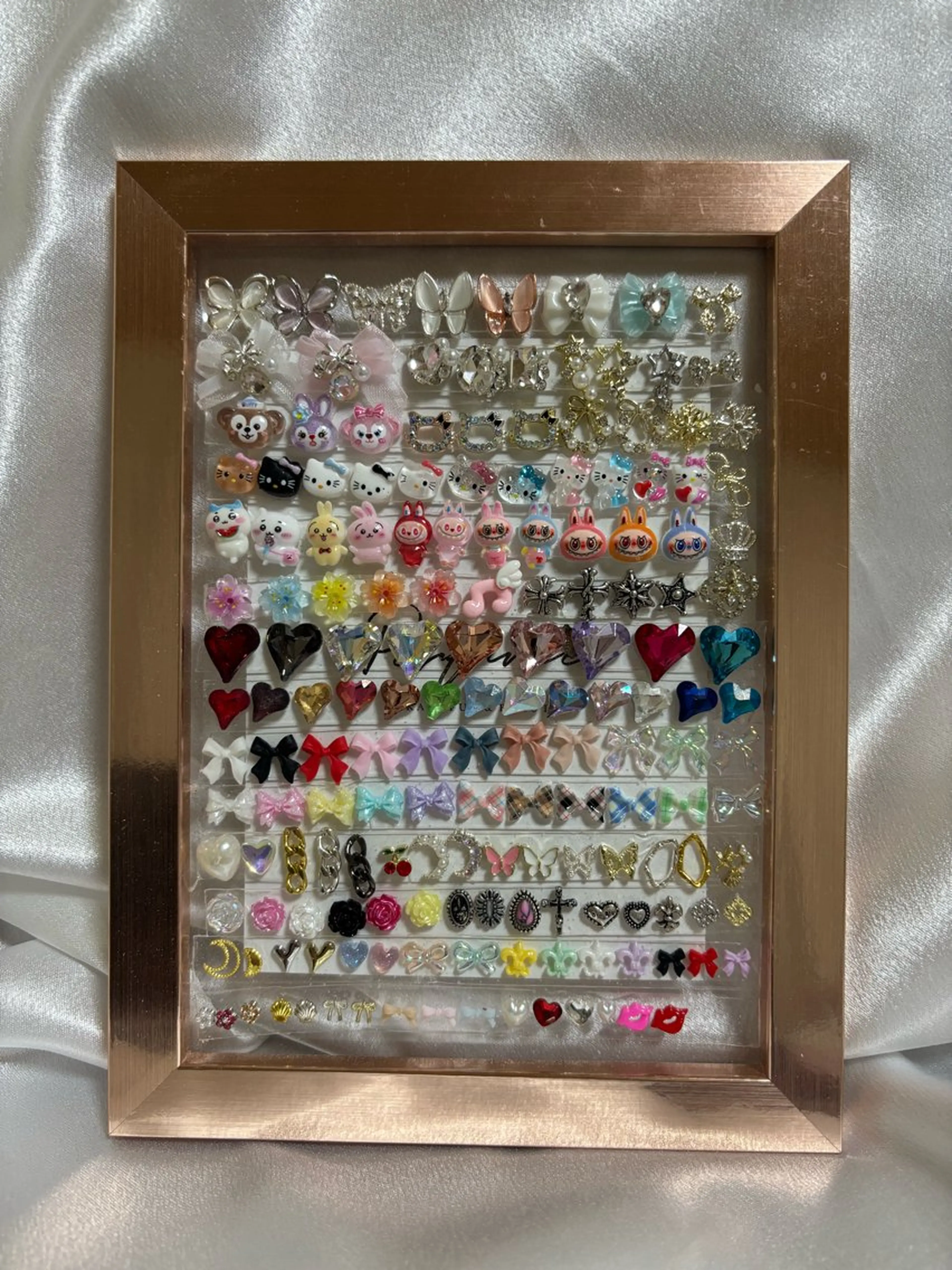 ネイル 門真市ネイルサロン♡ KUMI.HANAのネイルデザイン