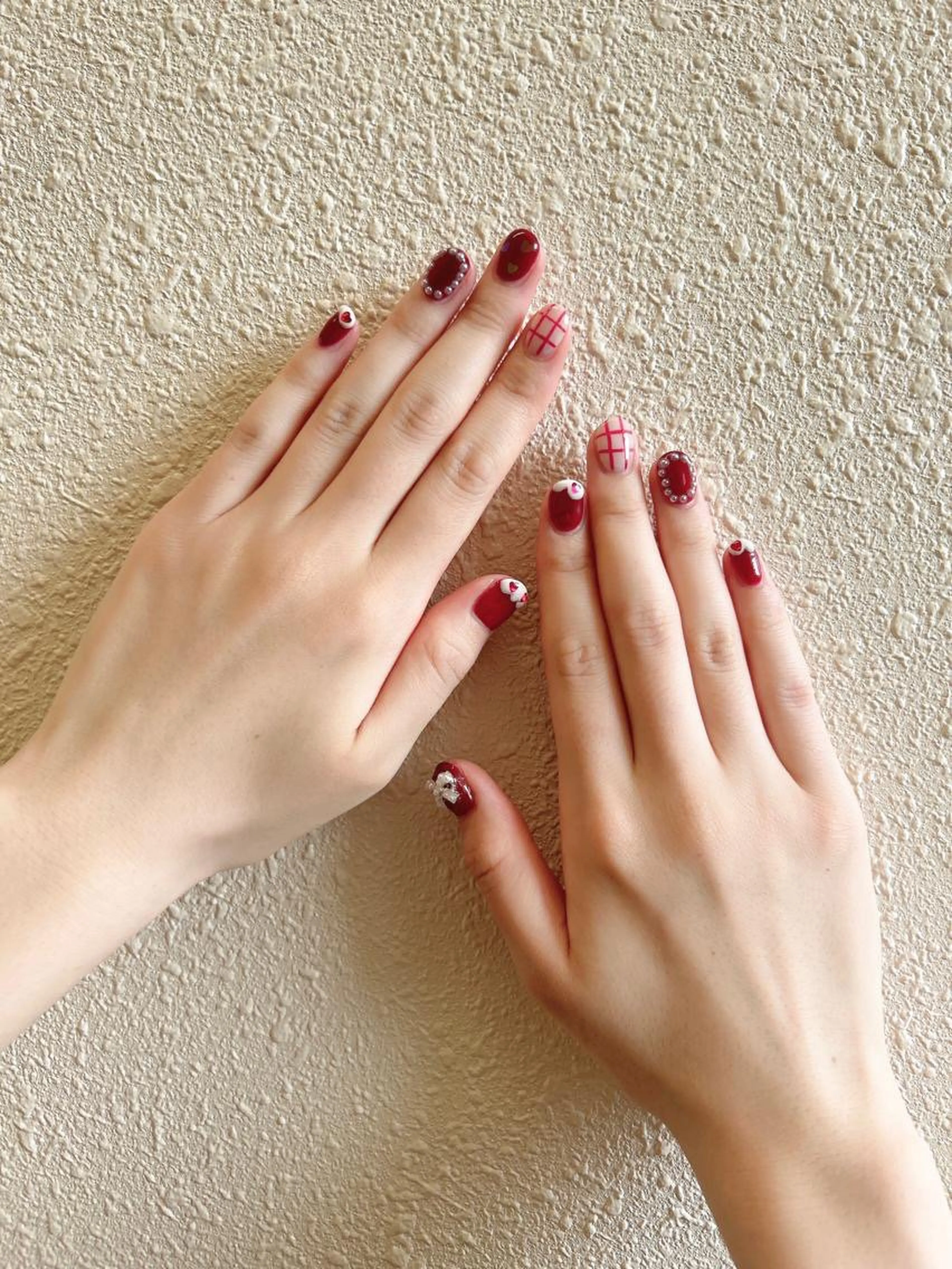 ネイル private salon M&のネイルデザイン