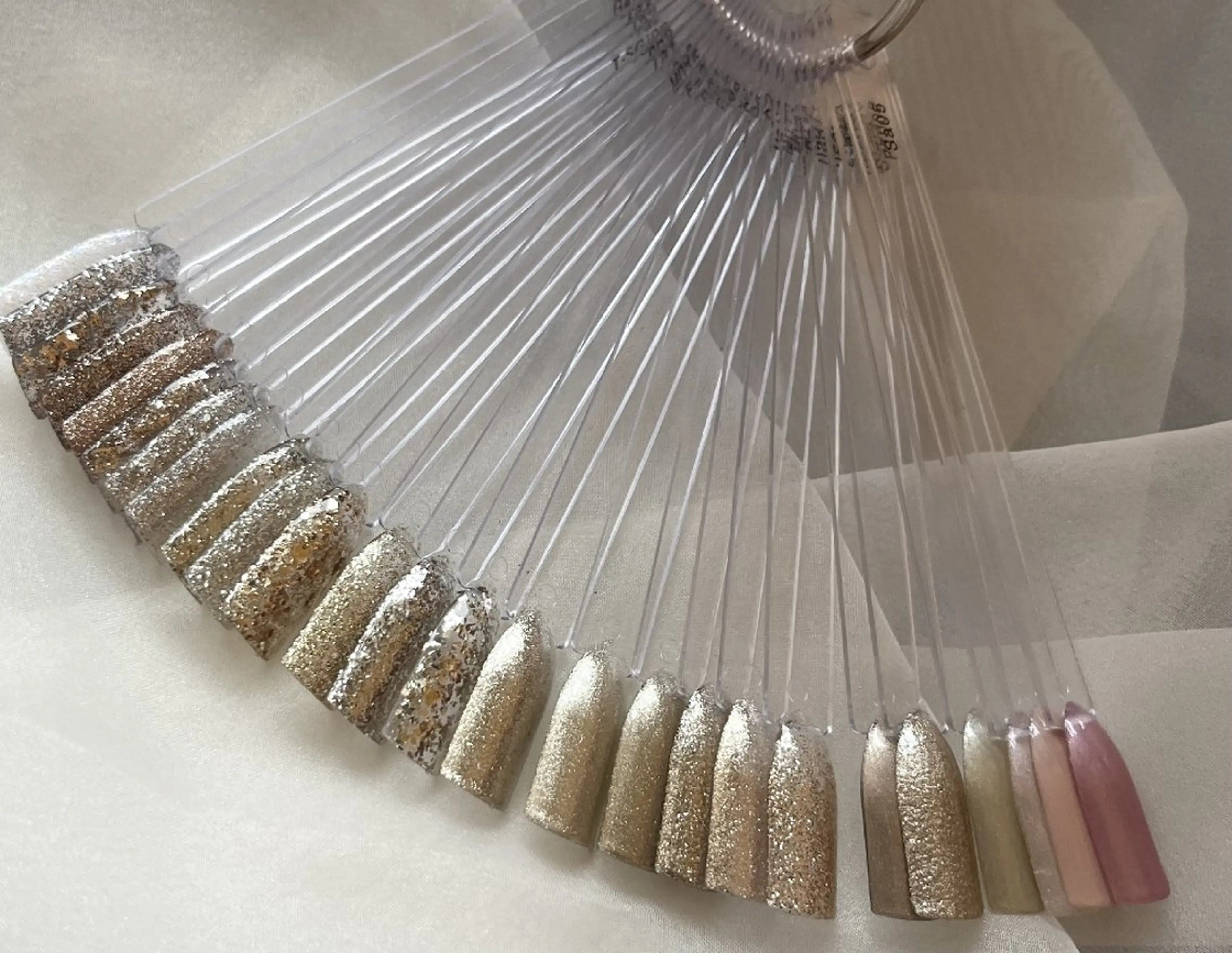 ネイル ワンカラーネイル ハンドネイル Meruna .ﾒﾙｰﾅ.のネイルデザイン