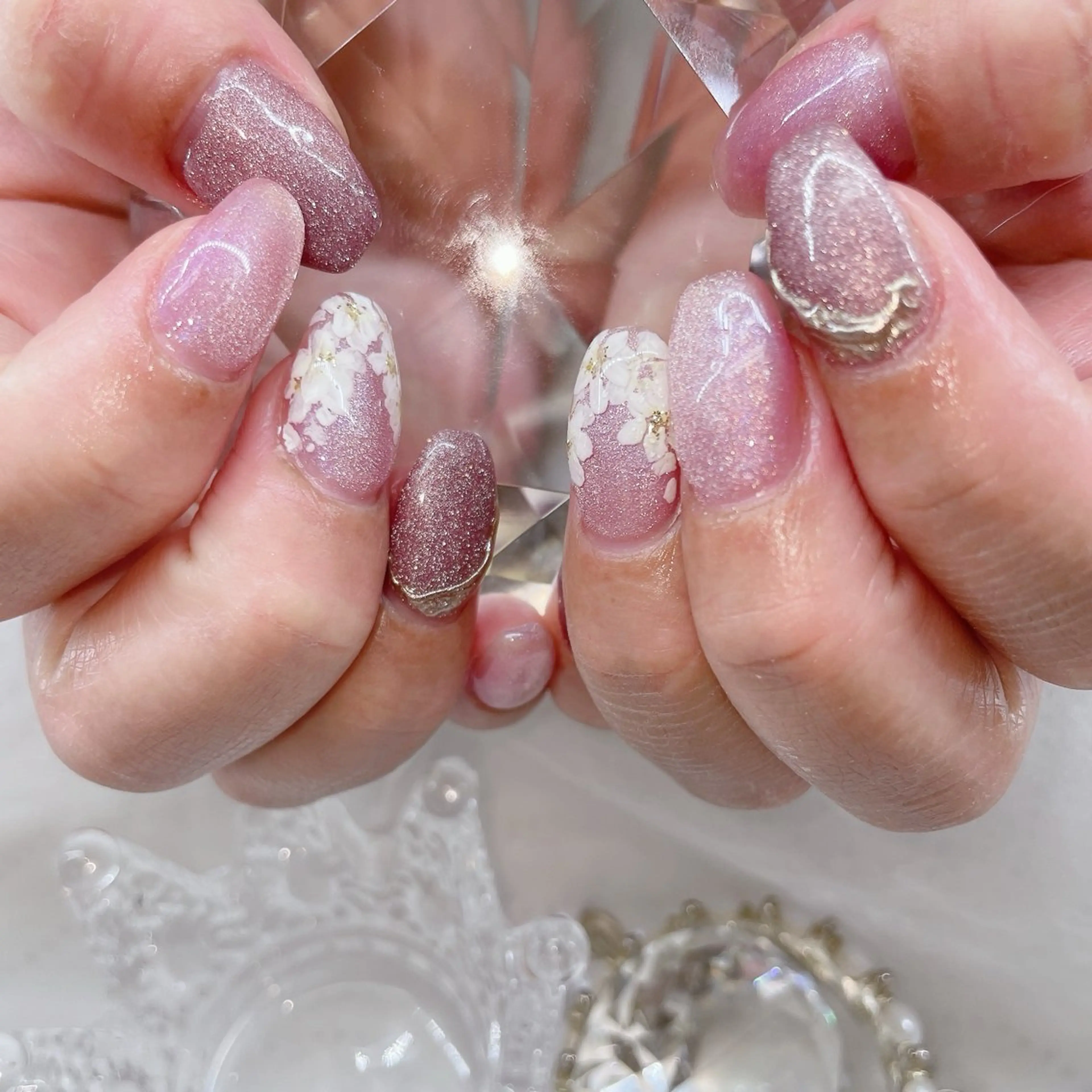 ネイル misun_ nailのネイルデザイン