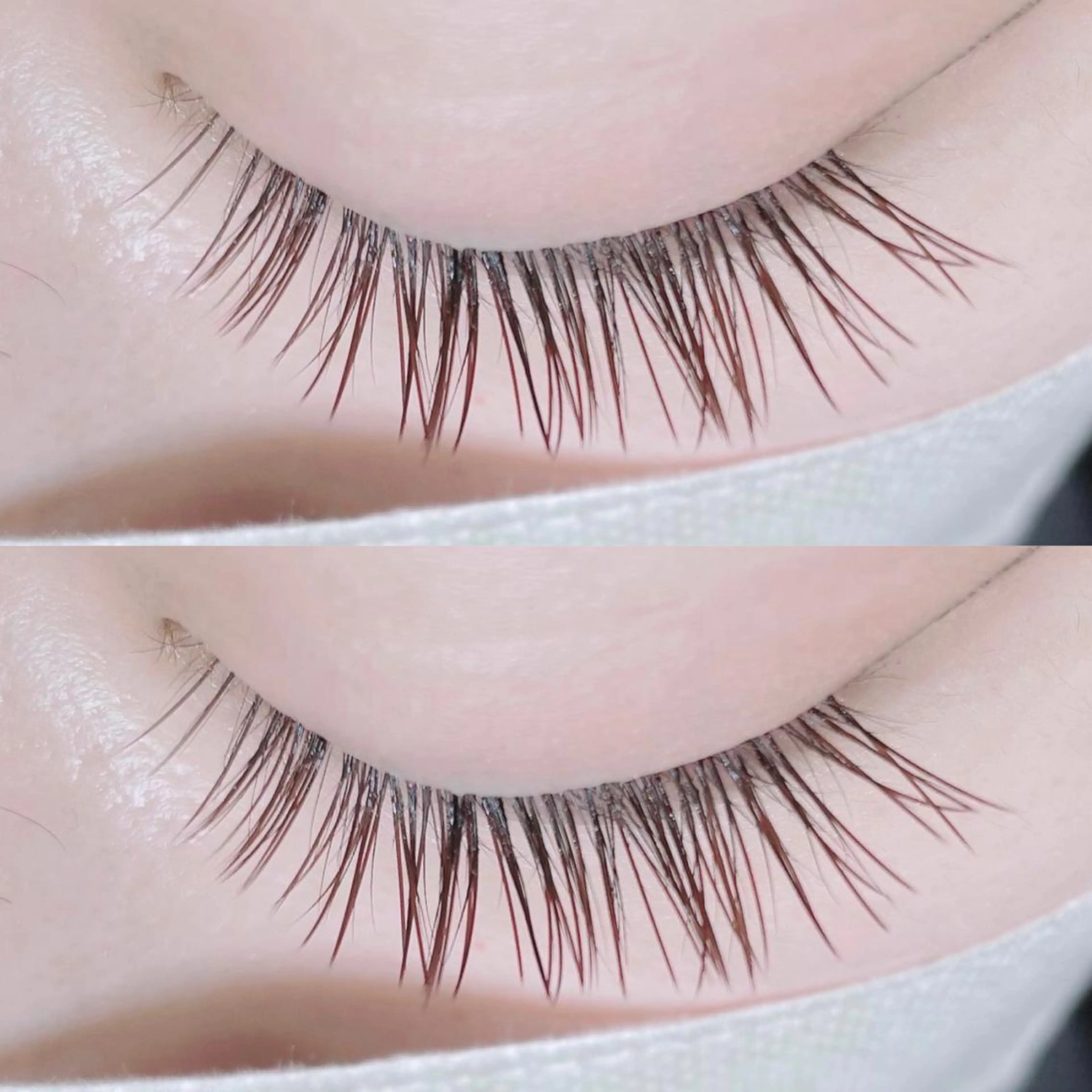 マツエク・マツパ マツエク Orem高円寺 Tamakiのマツエク・マツパデザイン