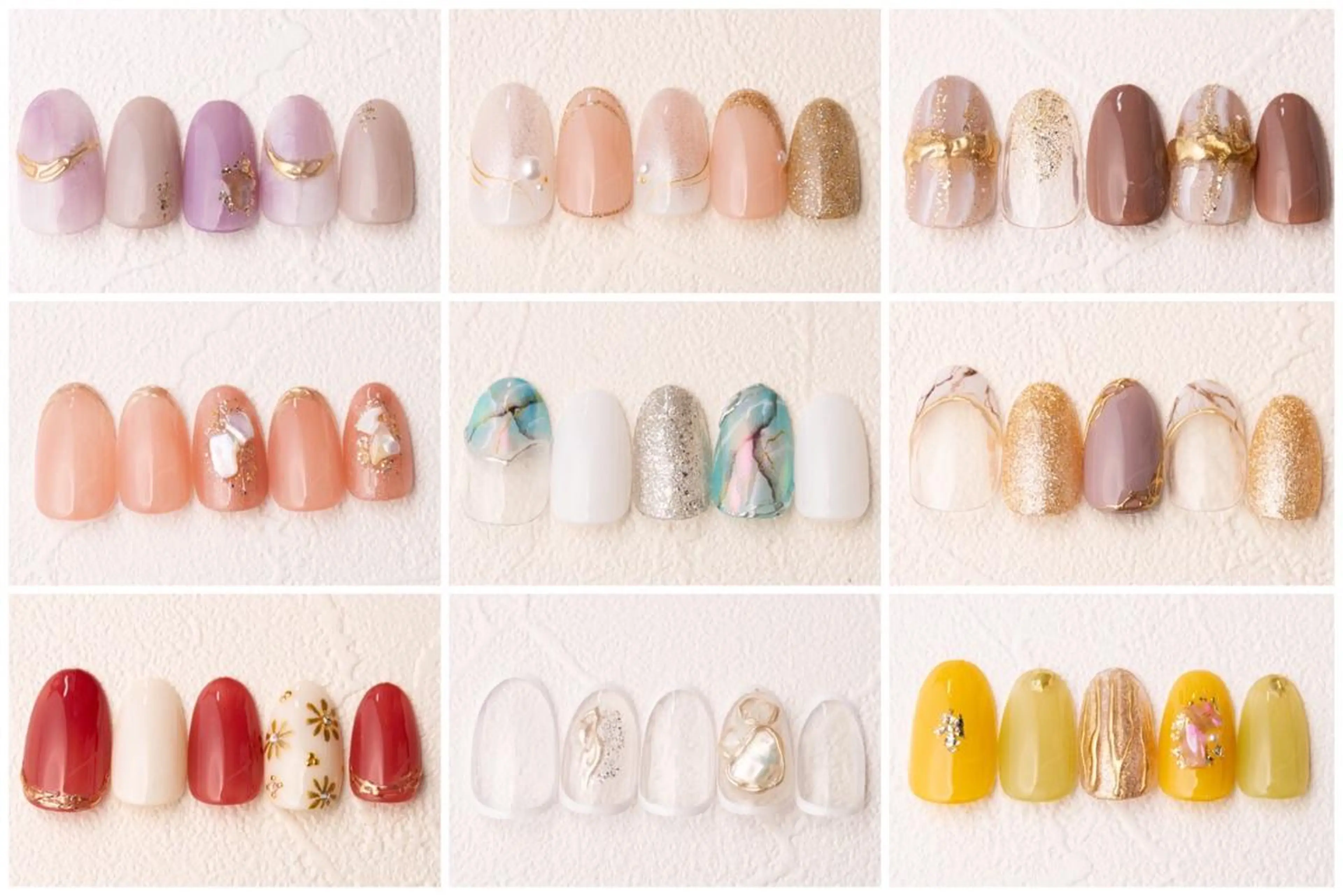 ネイル クレアラルーチェ 博多駅前店★のマツエク・マツパデザイン