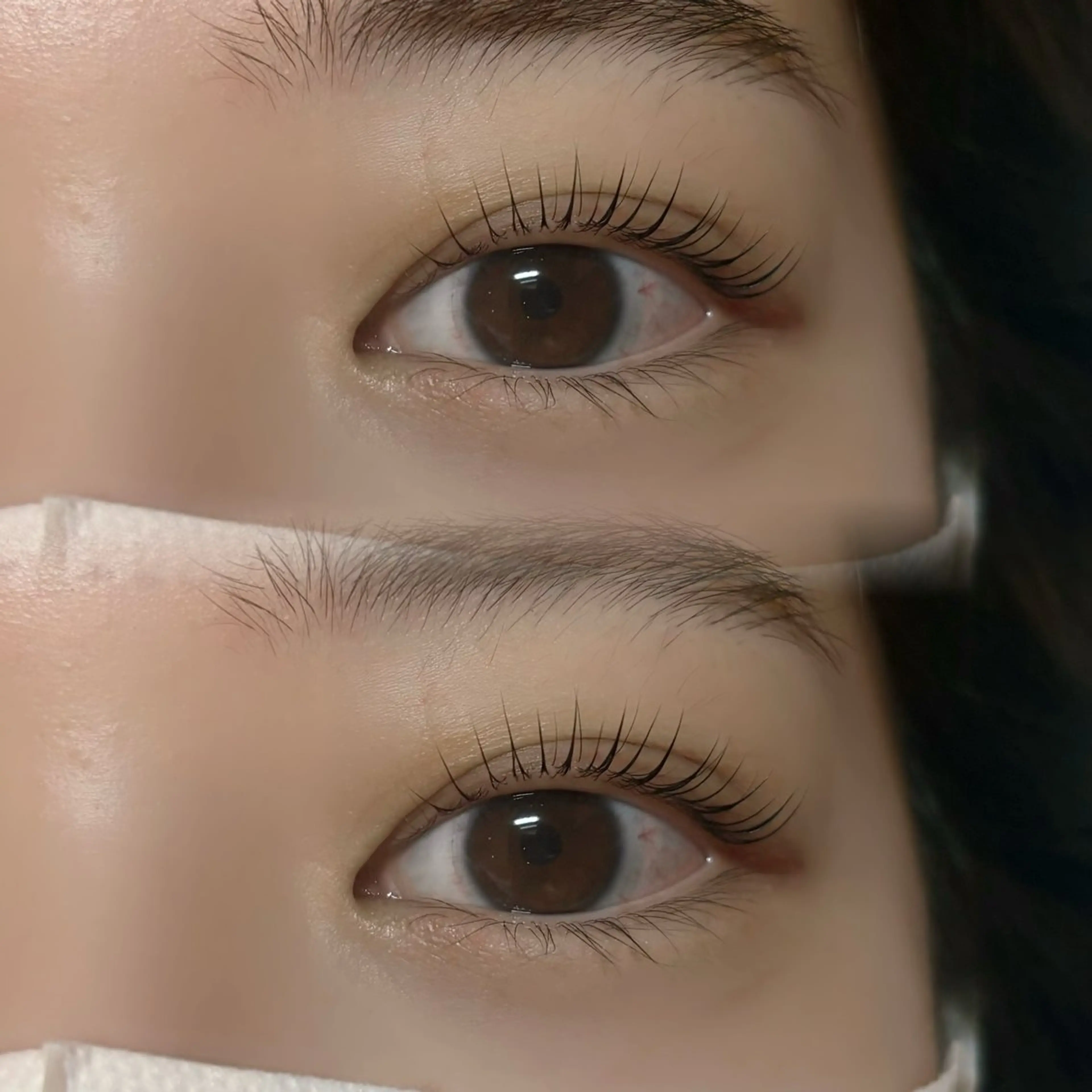 マツエク・マツパ マツパ Loa -ﾛｱ-のマツエク・マツパデザイン