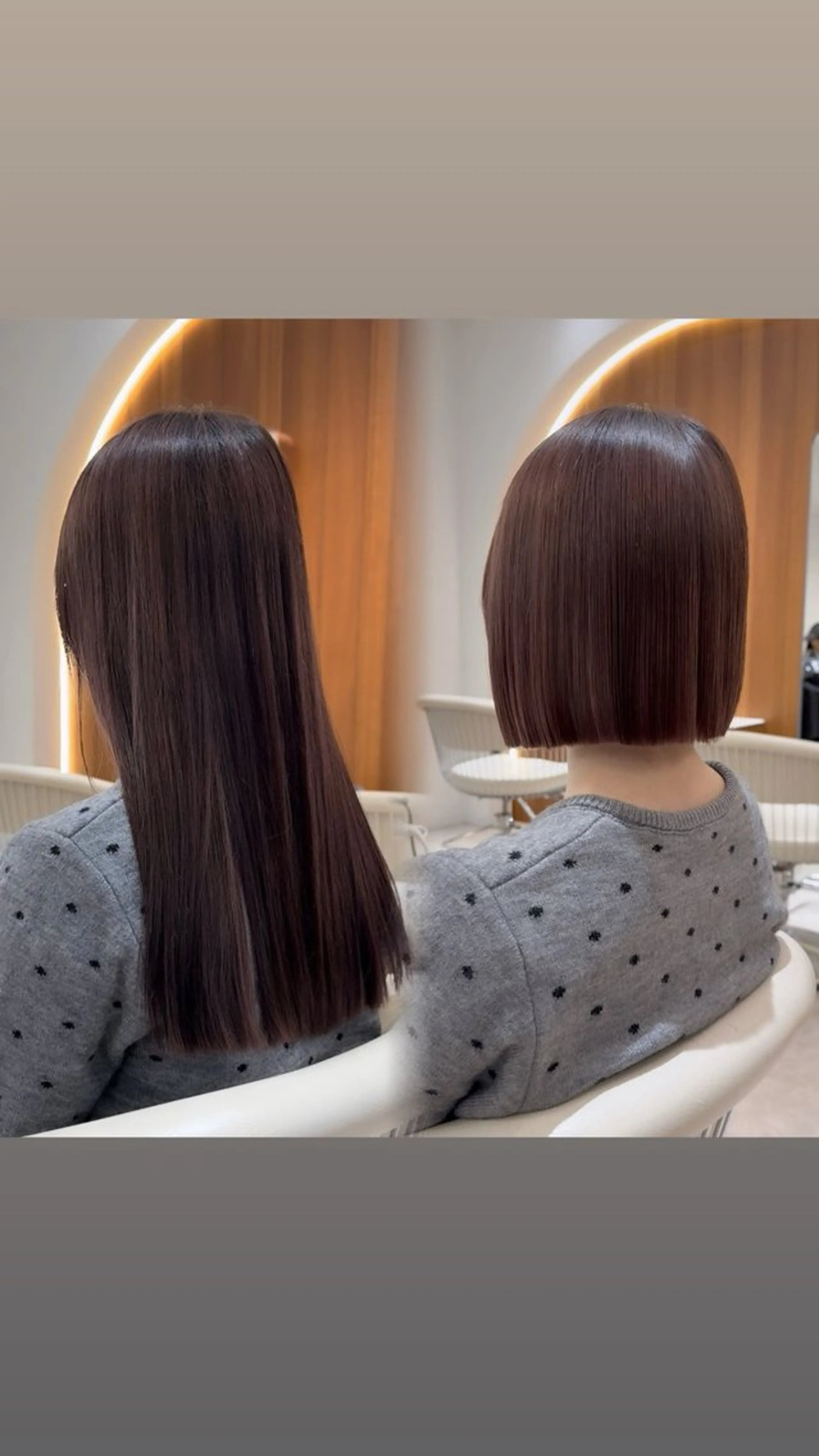 ショート カラー 切りっぱなしボブ ショートボブ ボブレイヤー 透明感カラー ボブ カット ヘアカラー トリートメント 田中航平/渋谷ボブ/ レイヤーボブのヘアスタイル