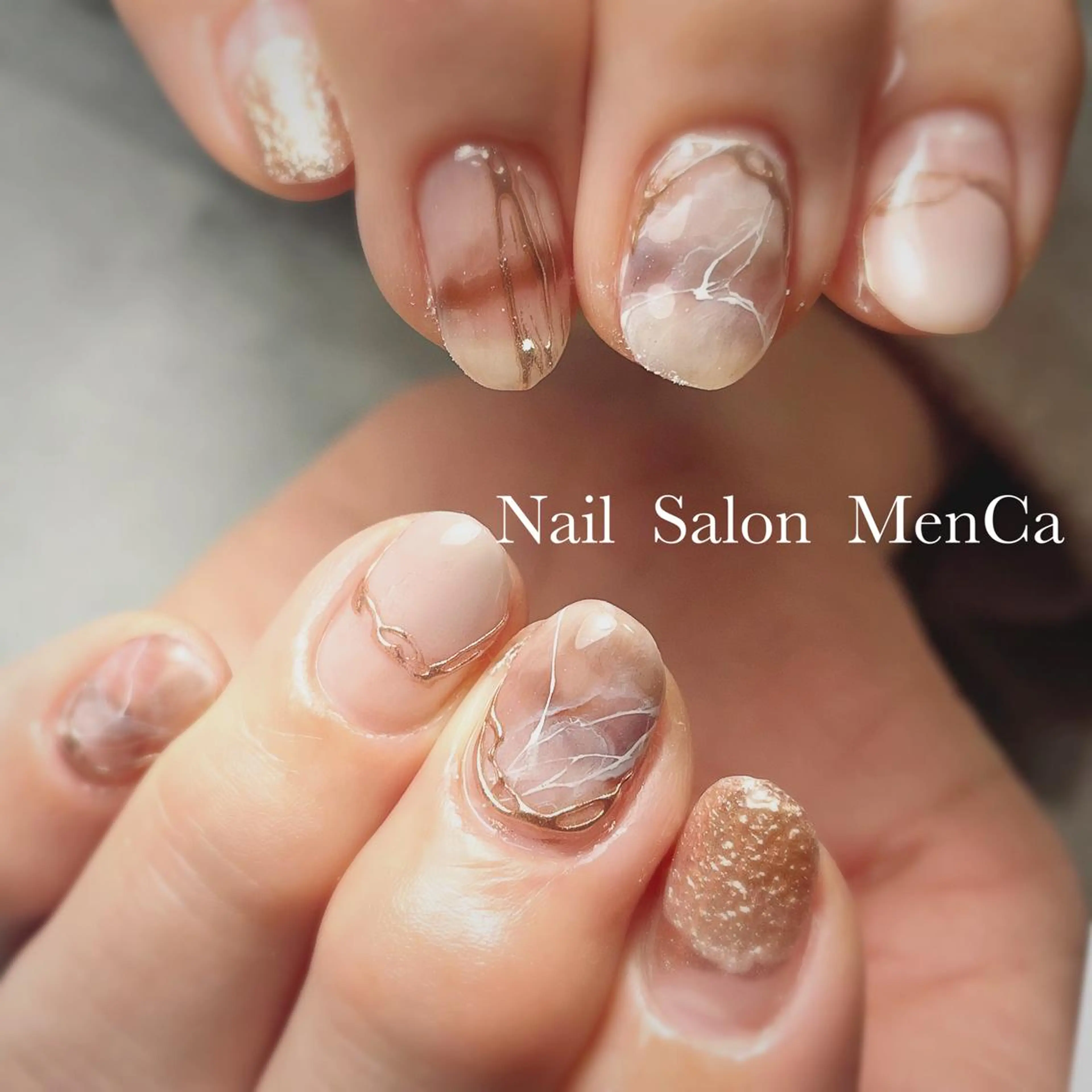 👸🏻💜アップ⬆️40👸🏻💜デザインコースの写真