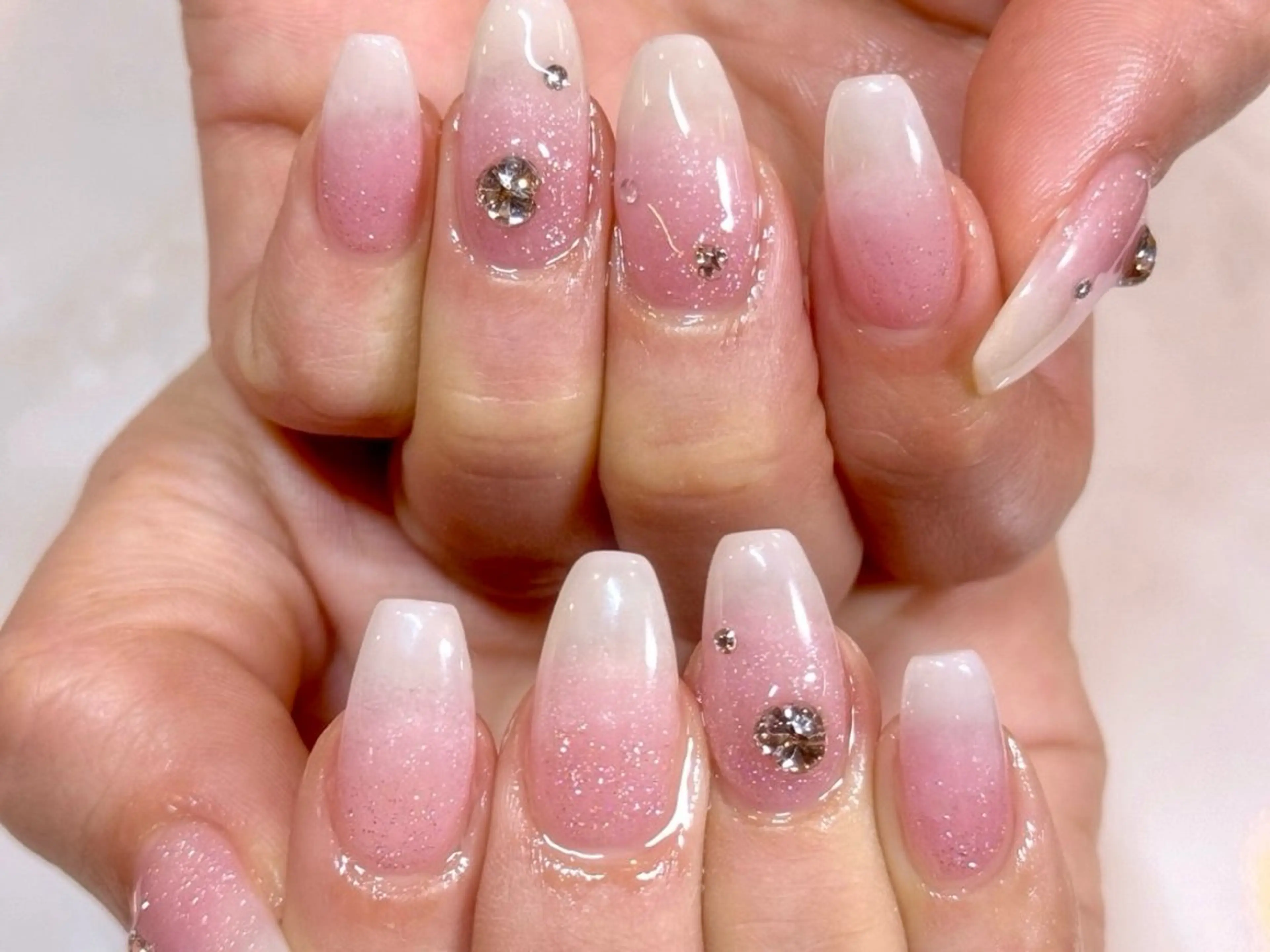 ネイル PRIMO<マツパ> 原宿/明治神宮前のマツエク・マツパデザイン