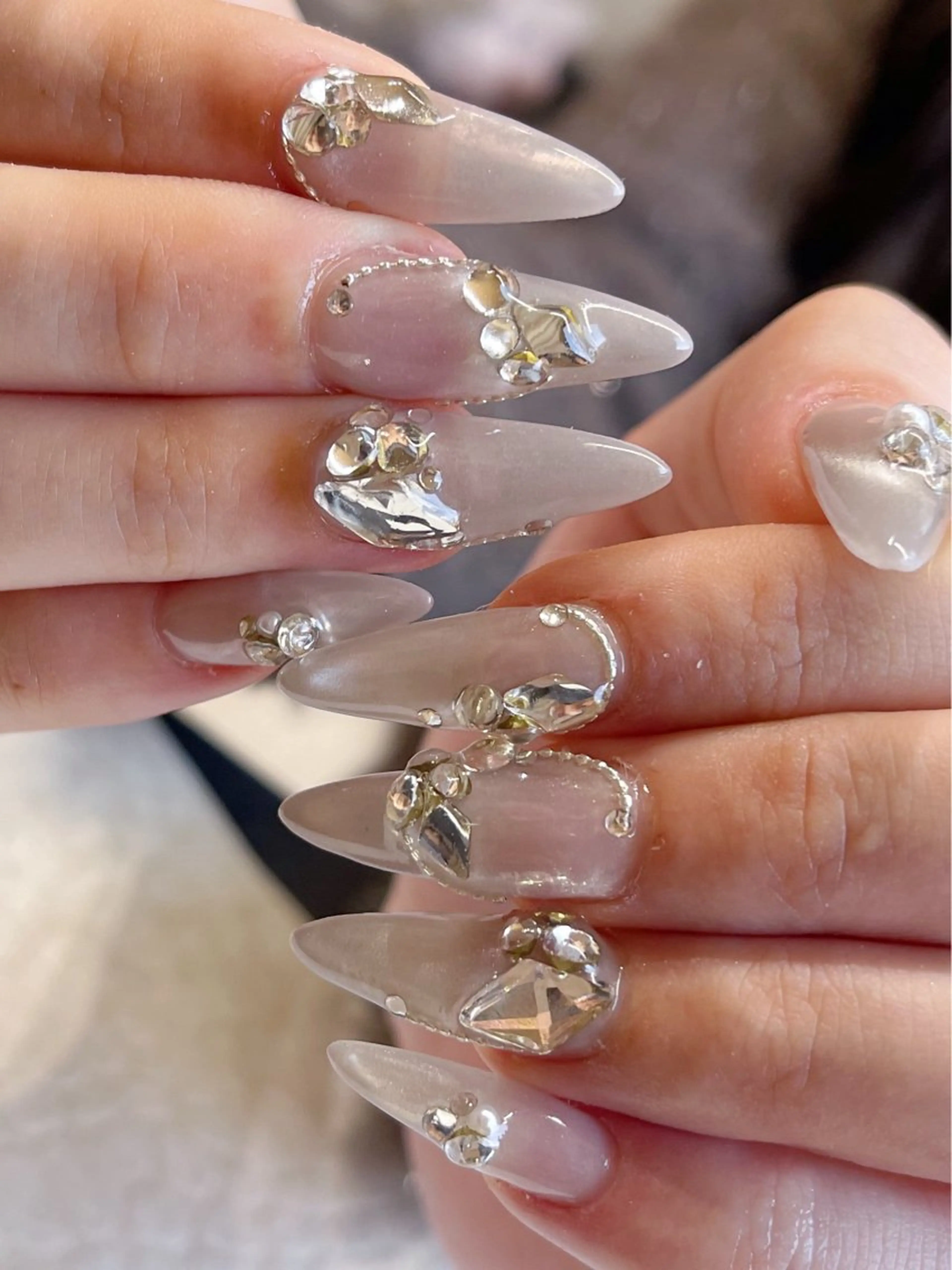 ネイル naildesign BESTのネイルデザイン