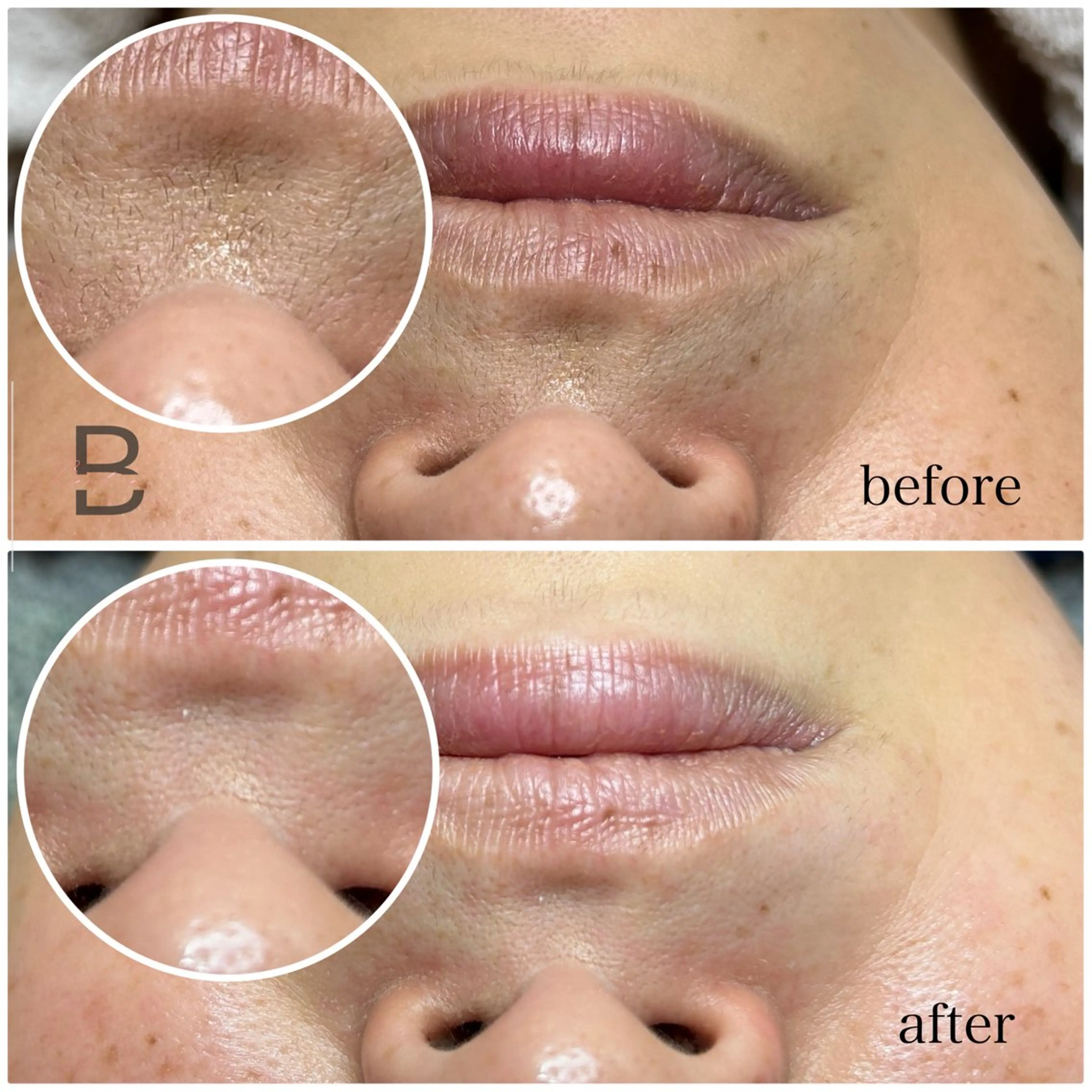 bambina KAIRIの眉毛・アイブロウイメージ