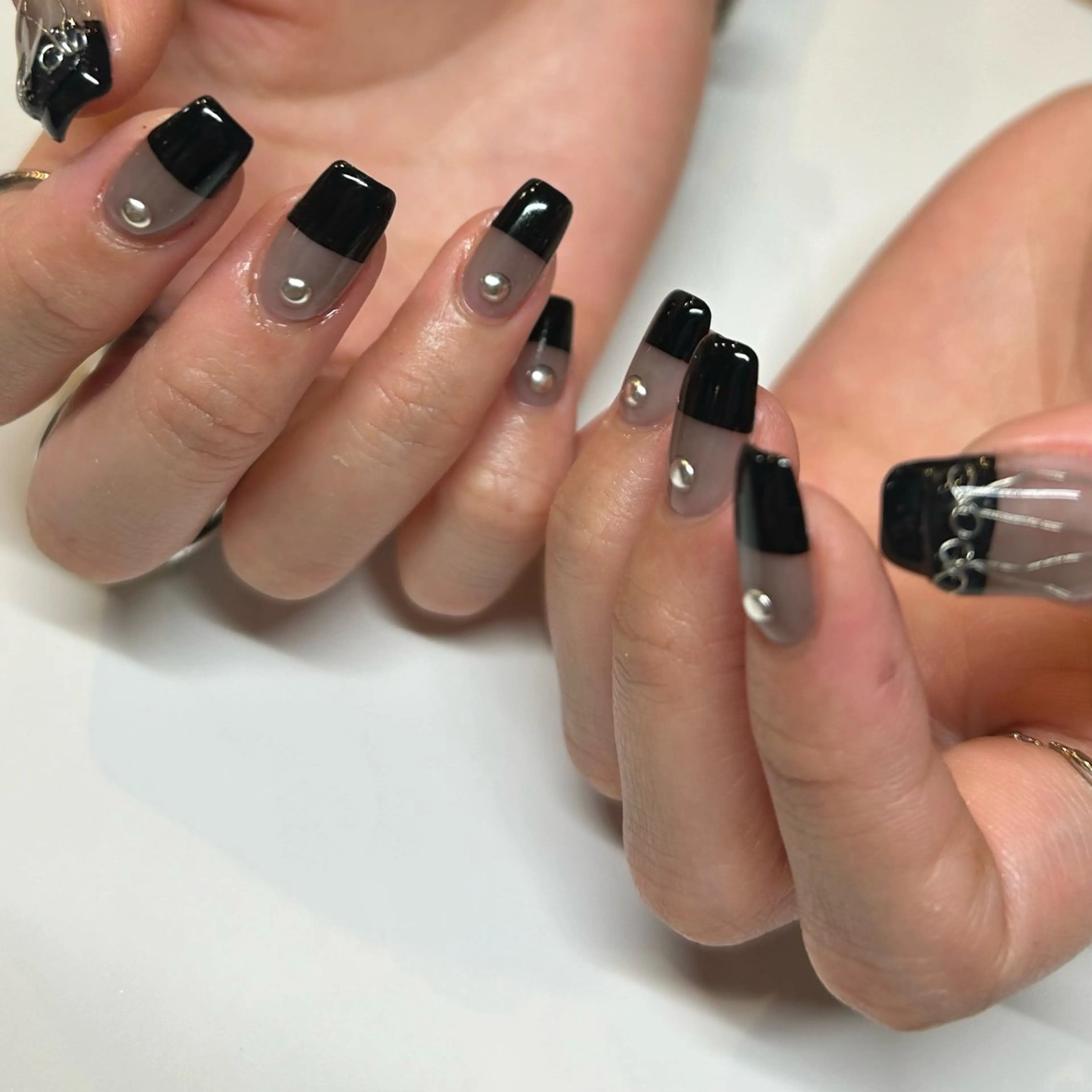 ネイル nail salon Manonのネイルデザイン