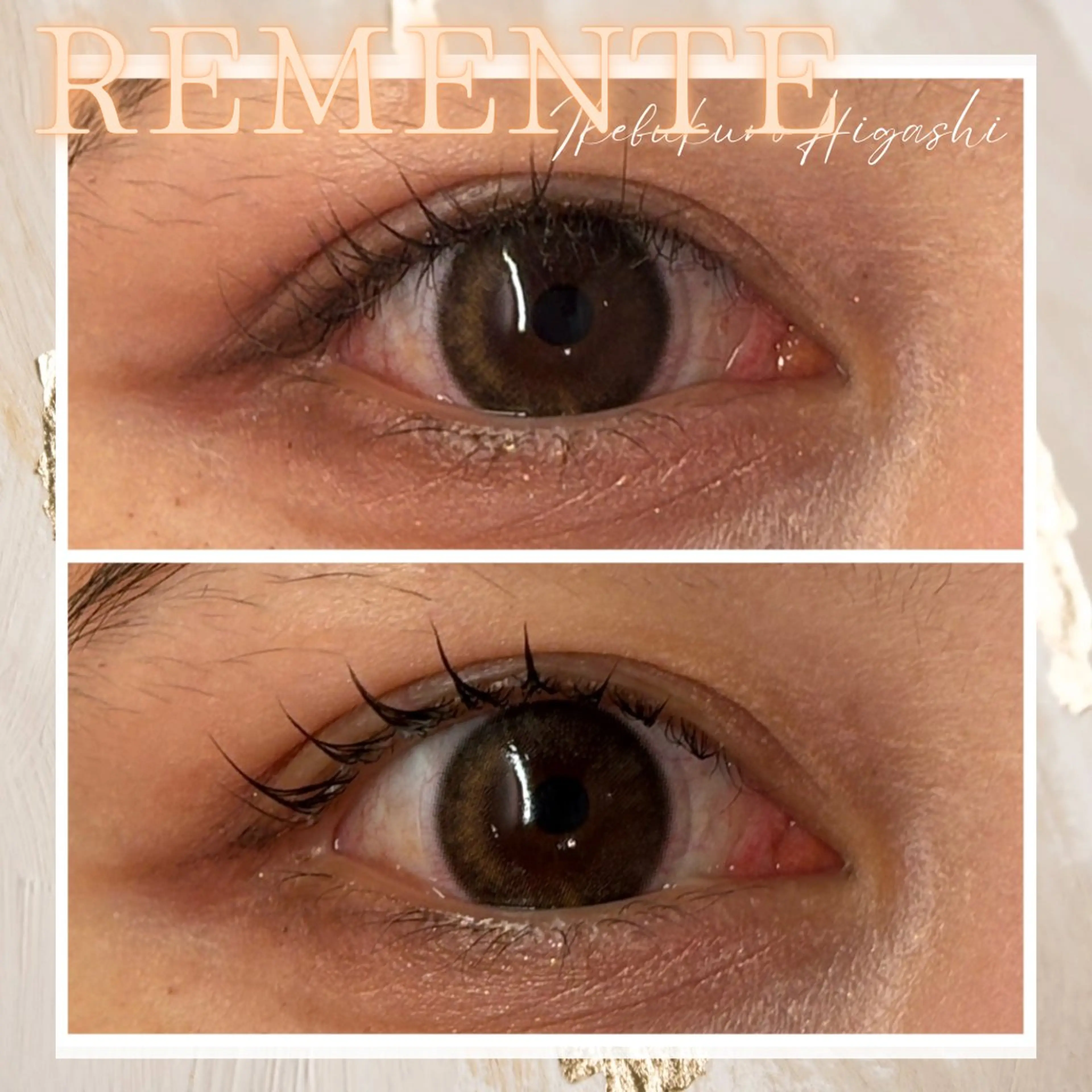 マツエク・マツパ マツパ CHARMER🌹 Naokoの眉毛・アイブロウイメージ