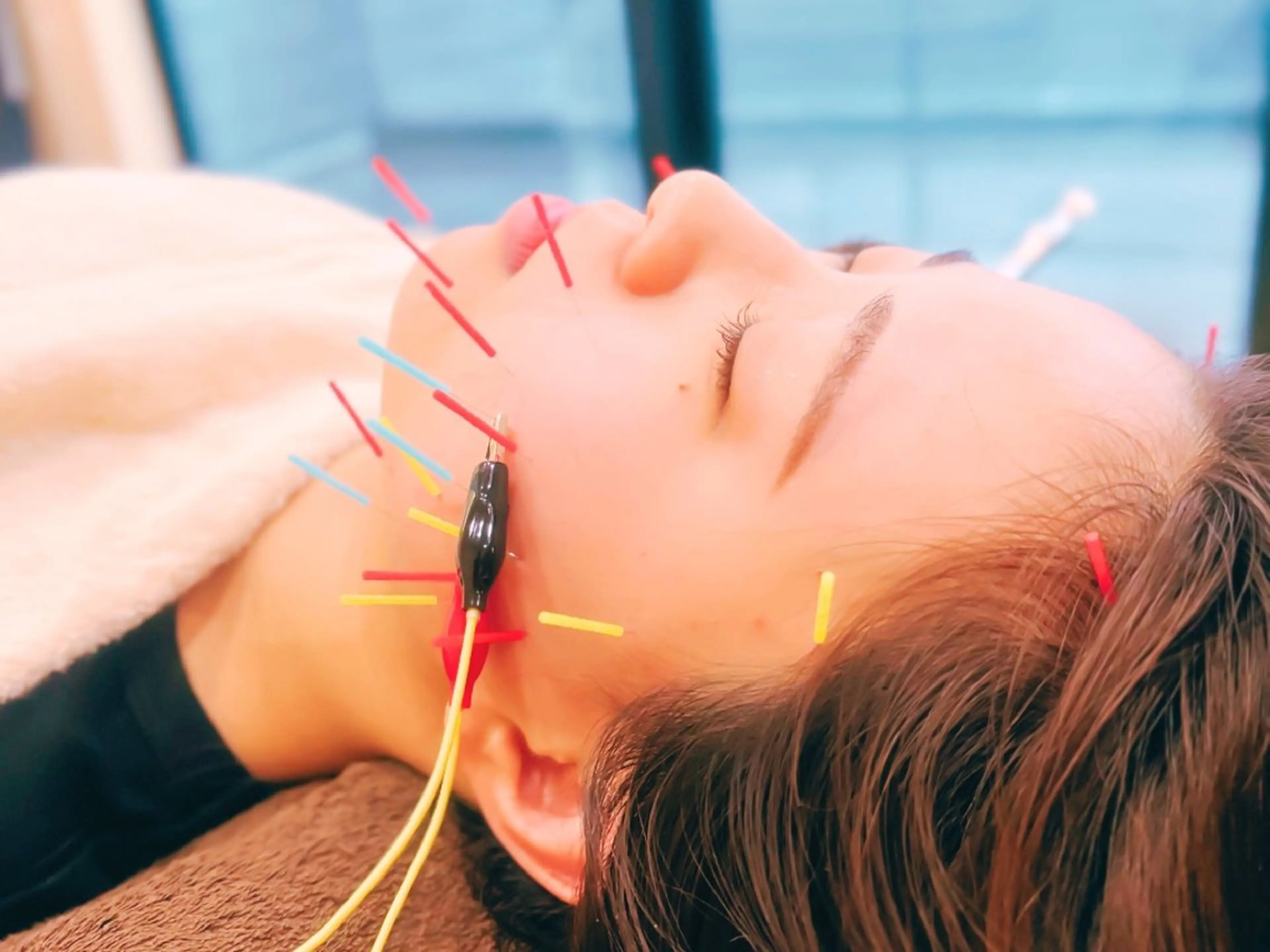 エステ リラク Mi 　mebukiのエステ・リラクイメージ