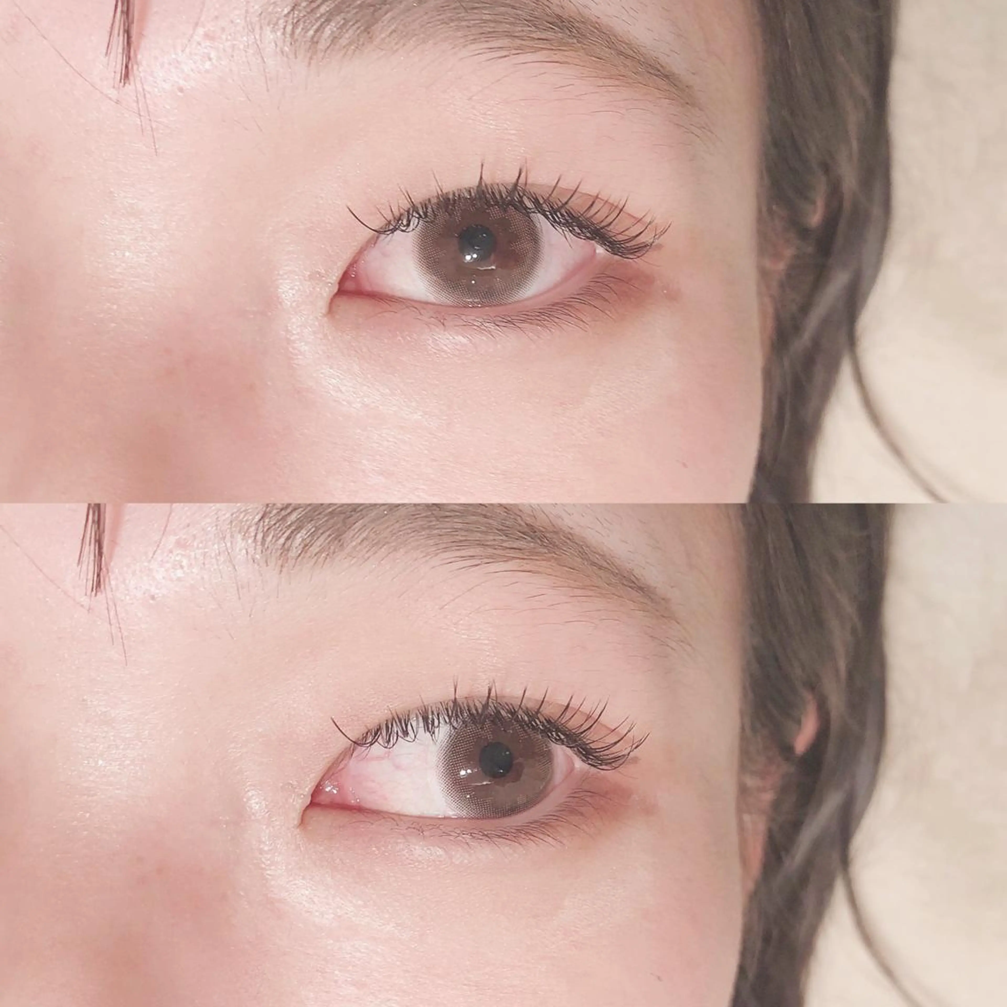 マツエク・マツパ シルク マツエク Neo店長🌿 KOTONO🌿のマツエク・マツパデザイン