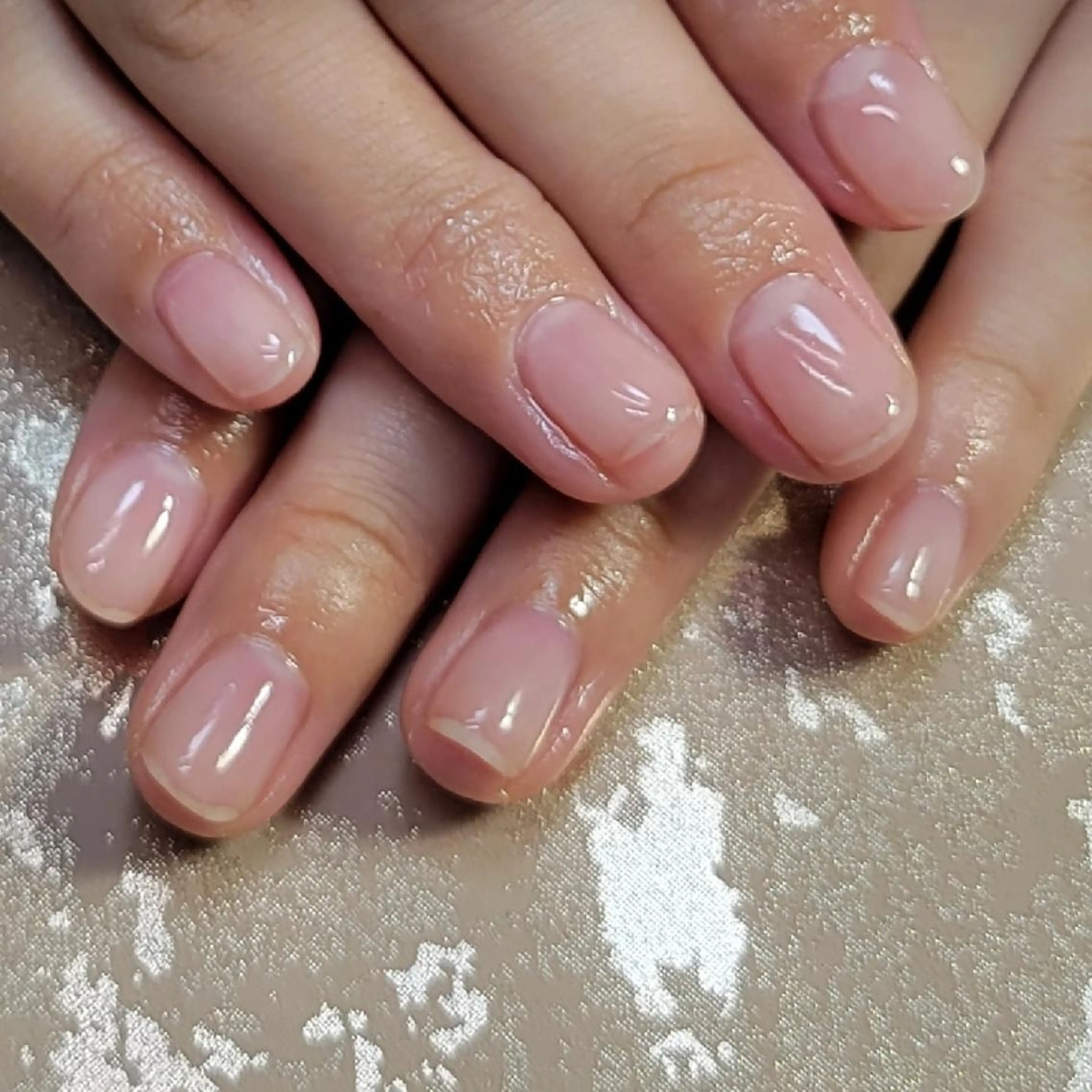 ネイル ハンドネイル ネイルサロンほっこり kanaのネイルデザイン