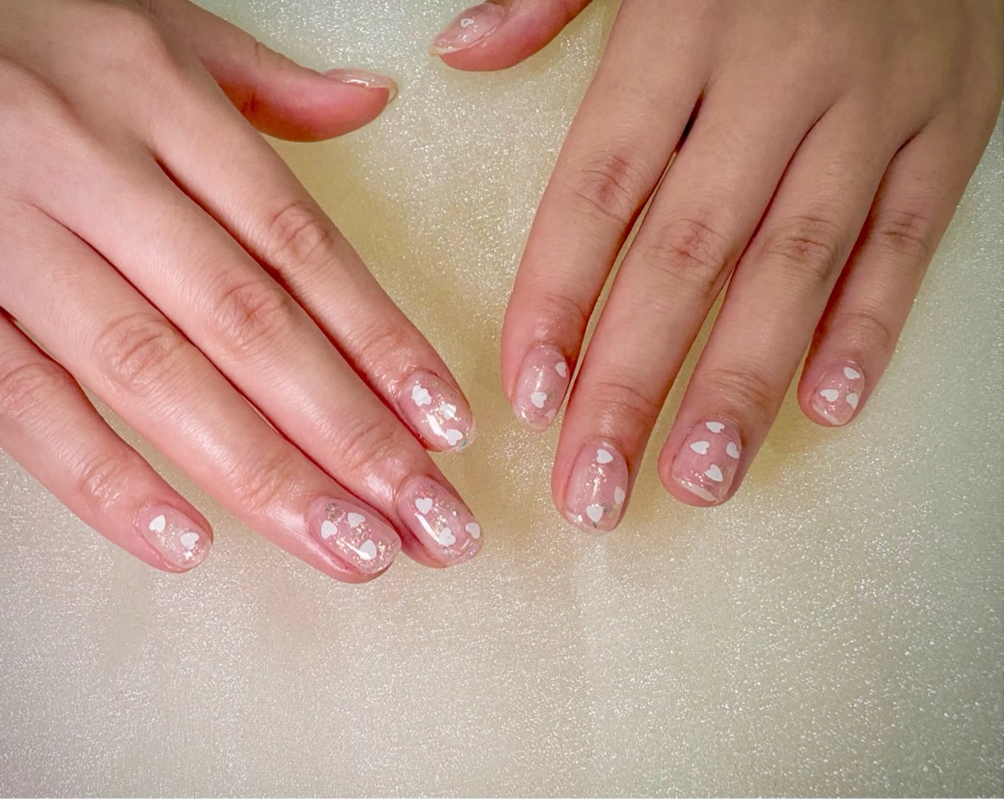 ネイル nail salon quartettoのネイルデザイン