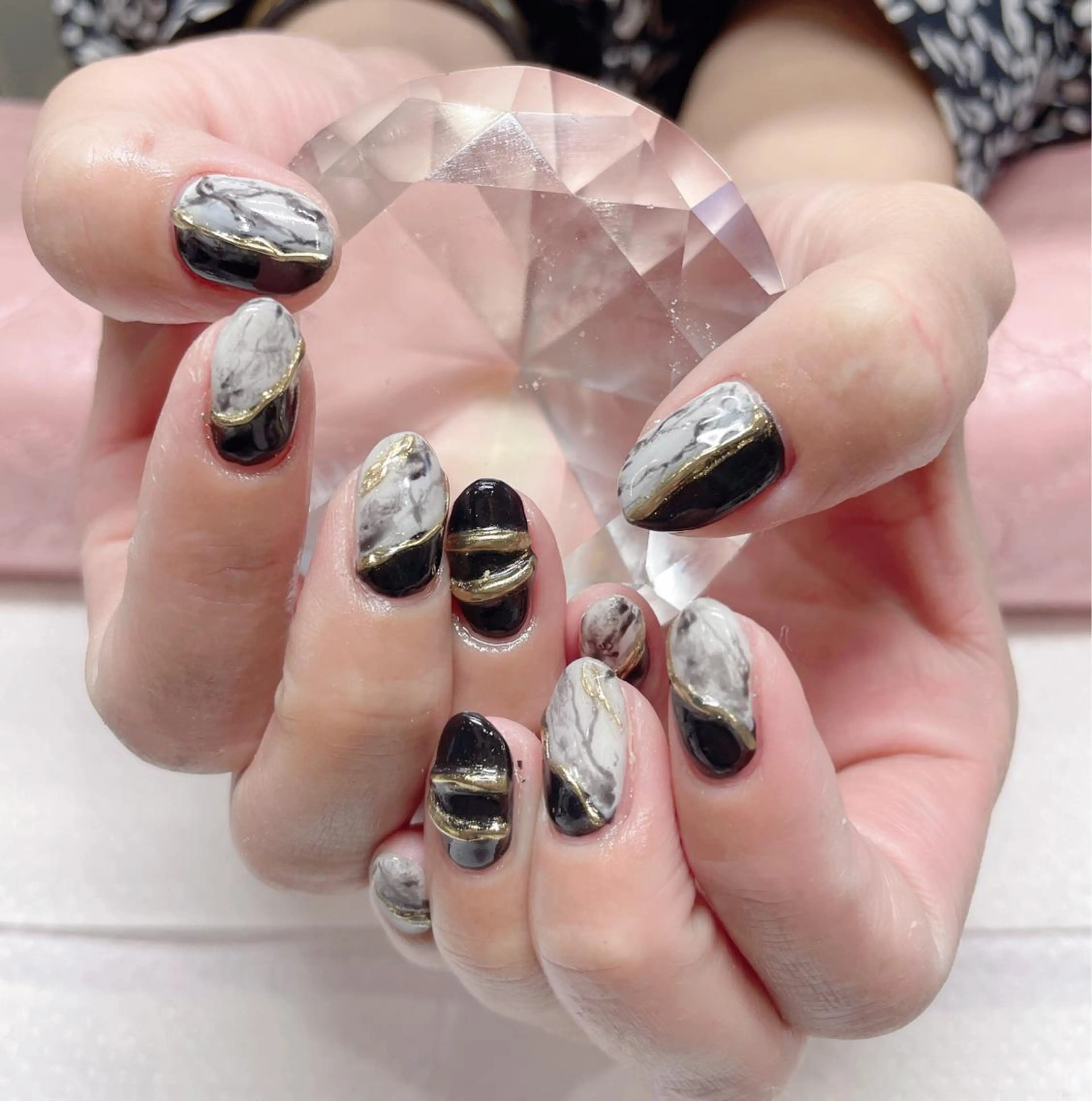 ネイル コウ カnail💅のネイルデザイン