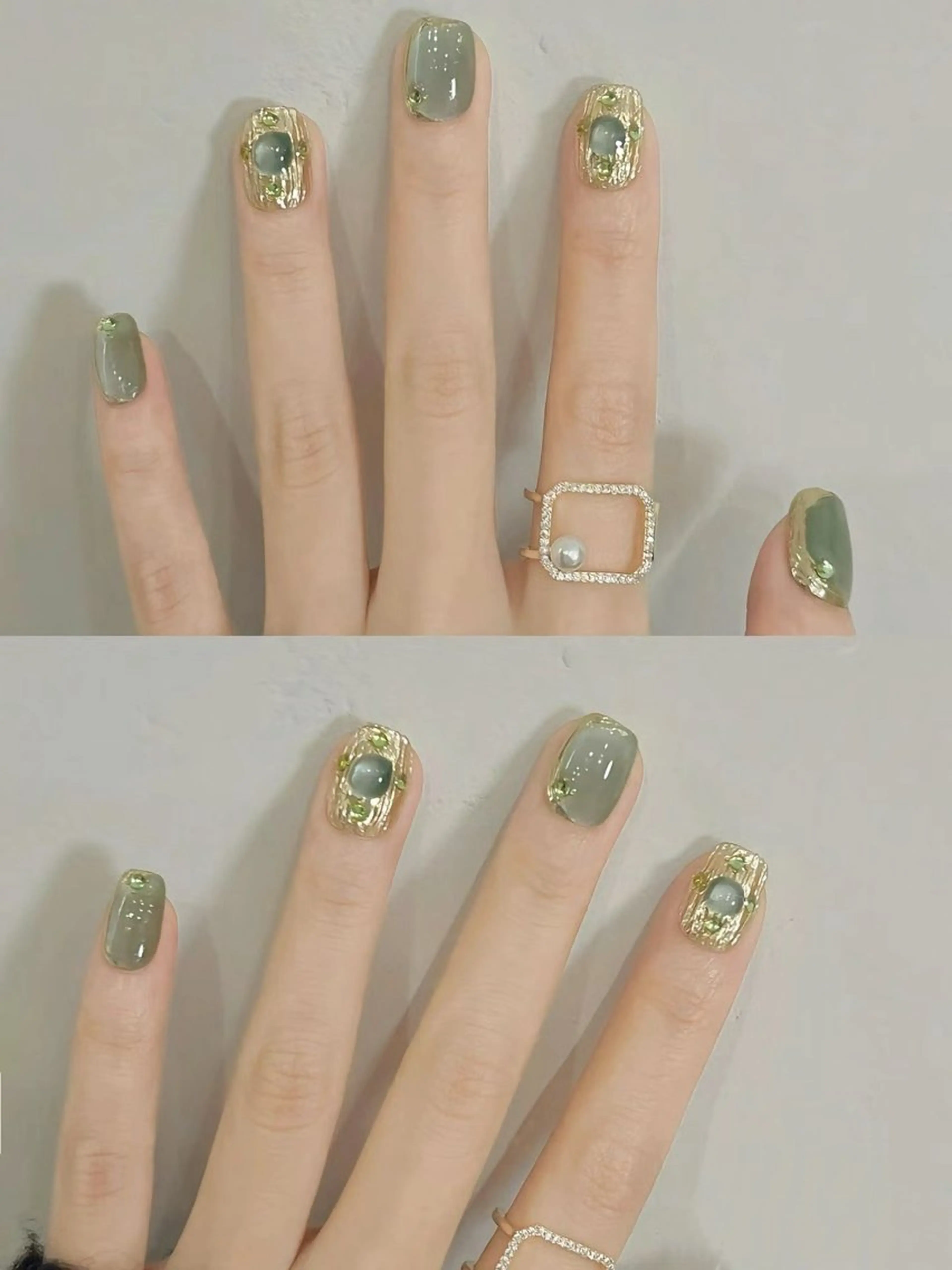 ネイル The Nail & Eye Lashの眉毛・アイブロウイメージ