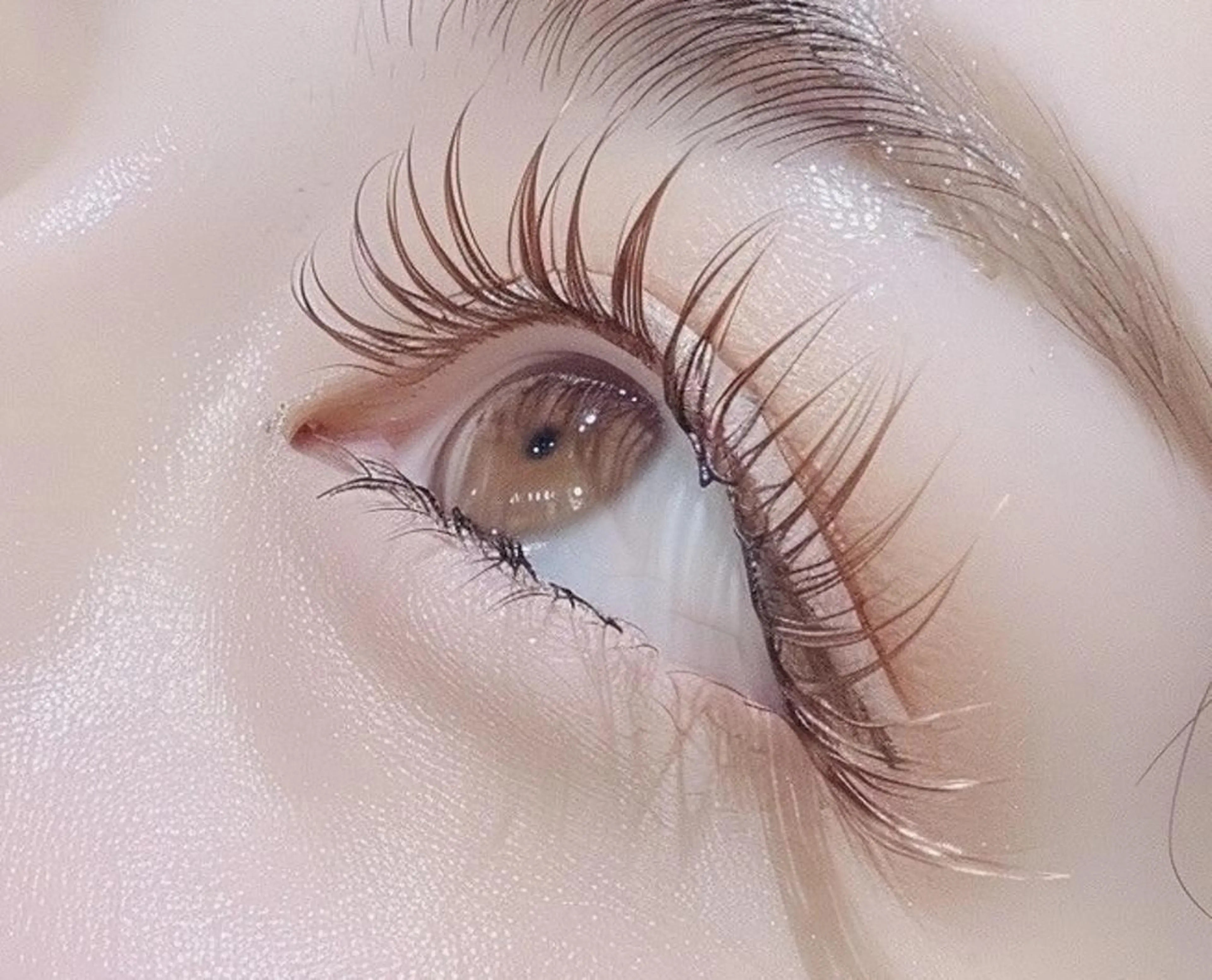 マツエク・マツパ Sylph 西宮店のマツエク・マツパデザイン