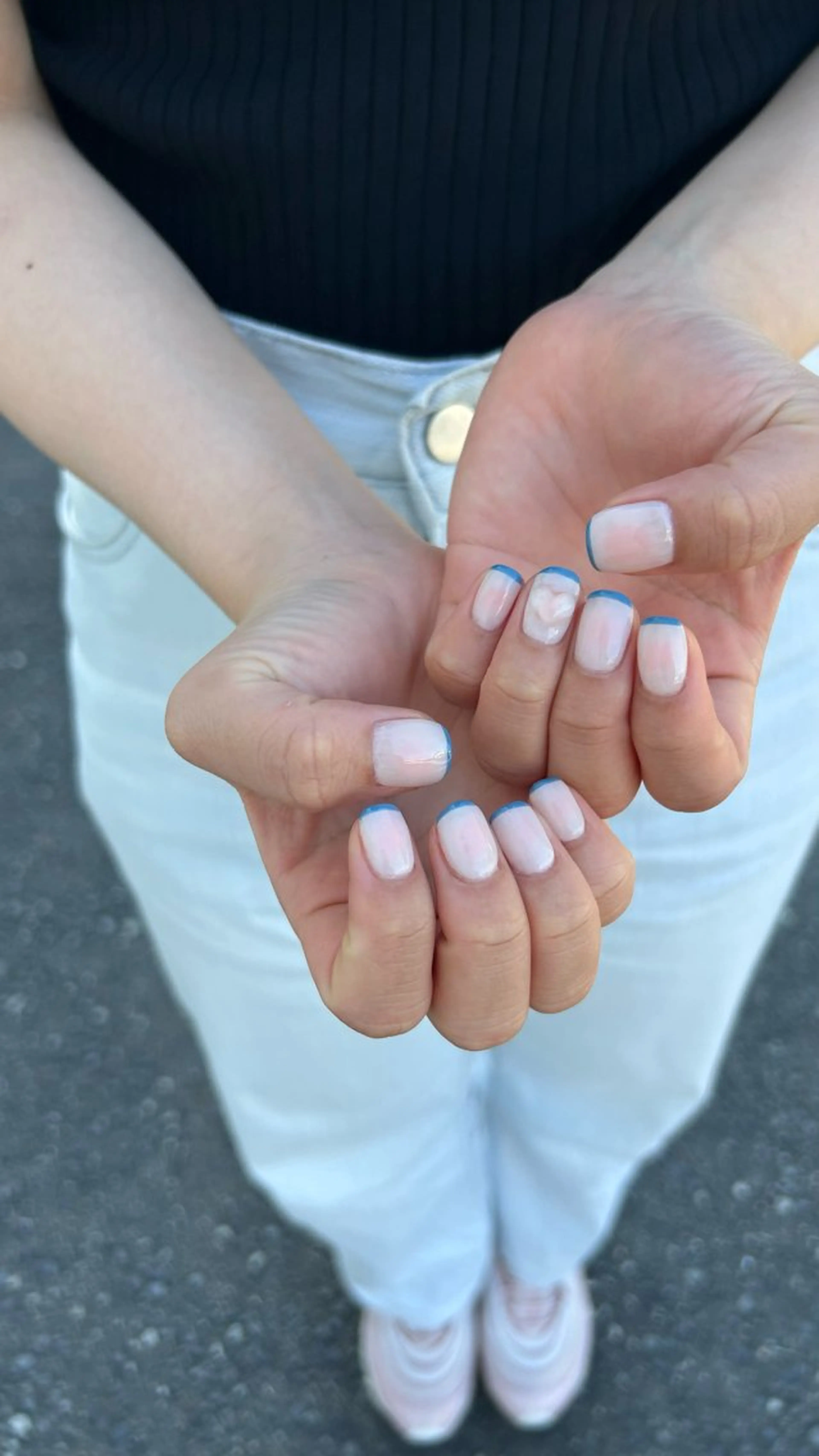 ネイル meilll nailのネイルデザイン